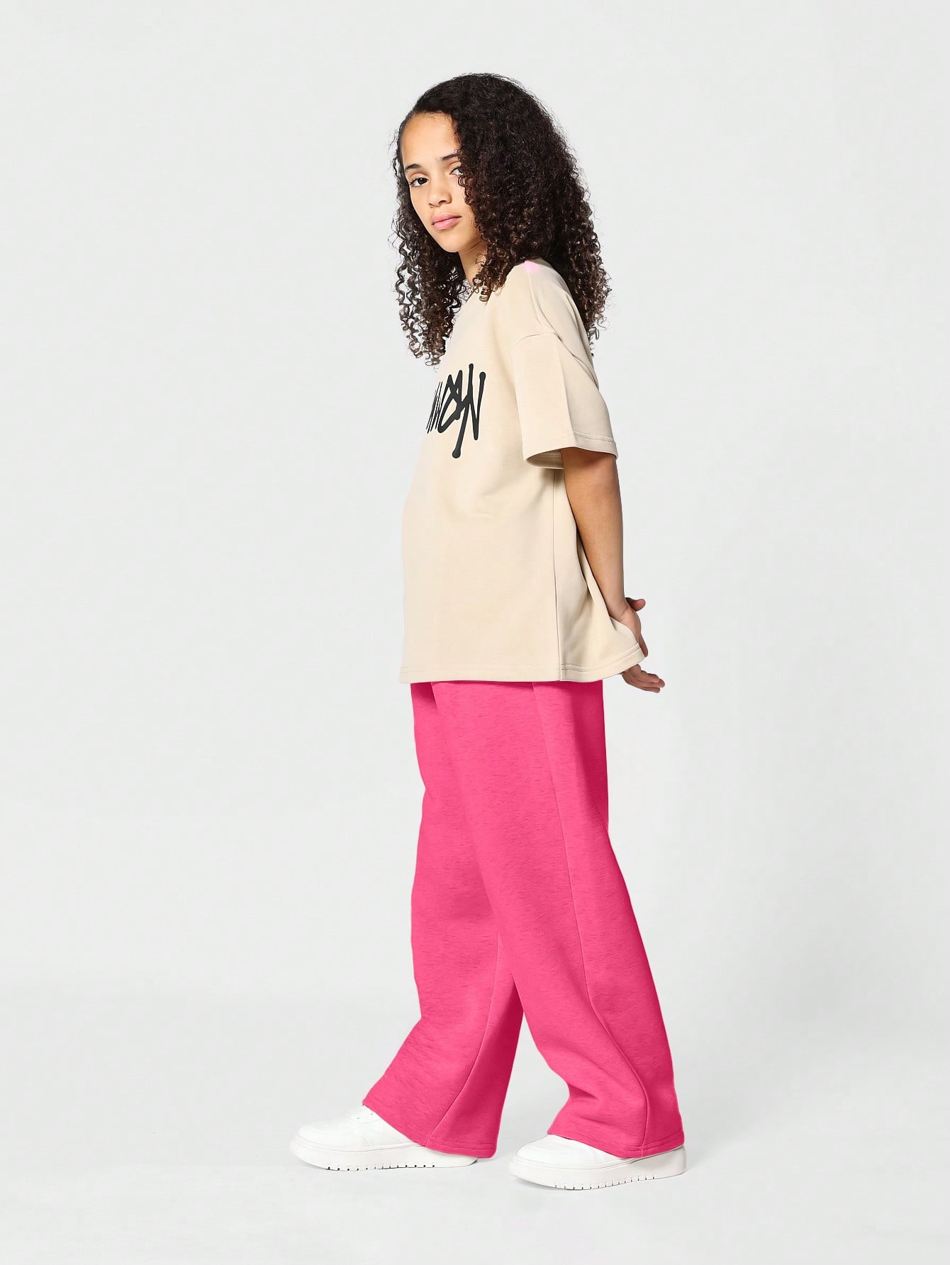 Tween Girls Sweatpants