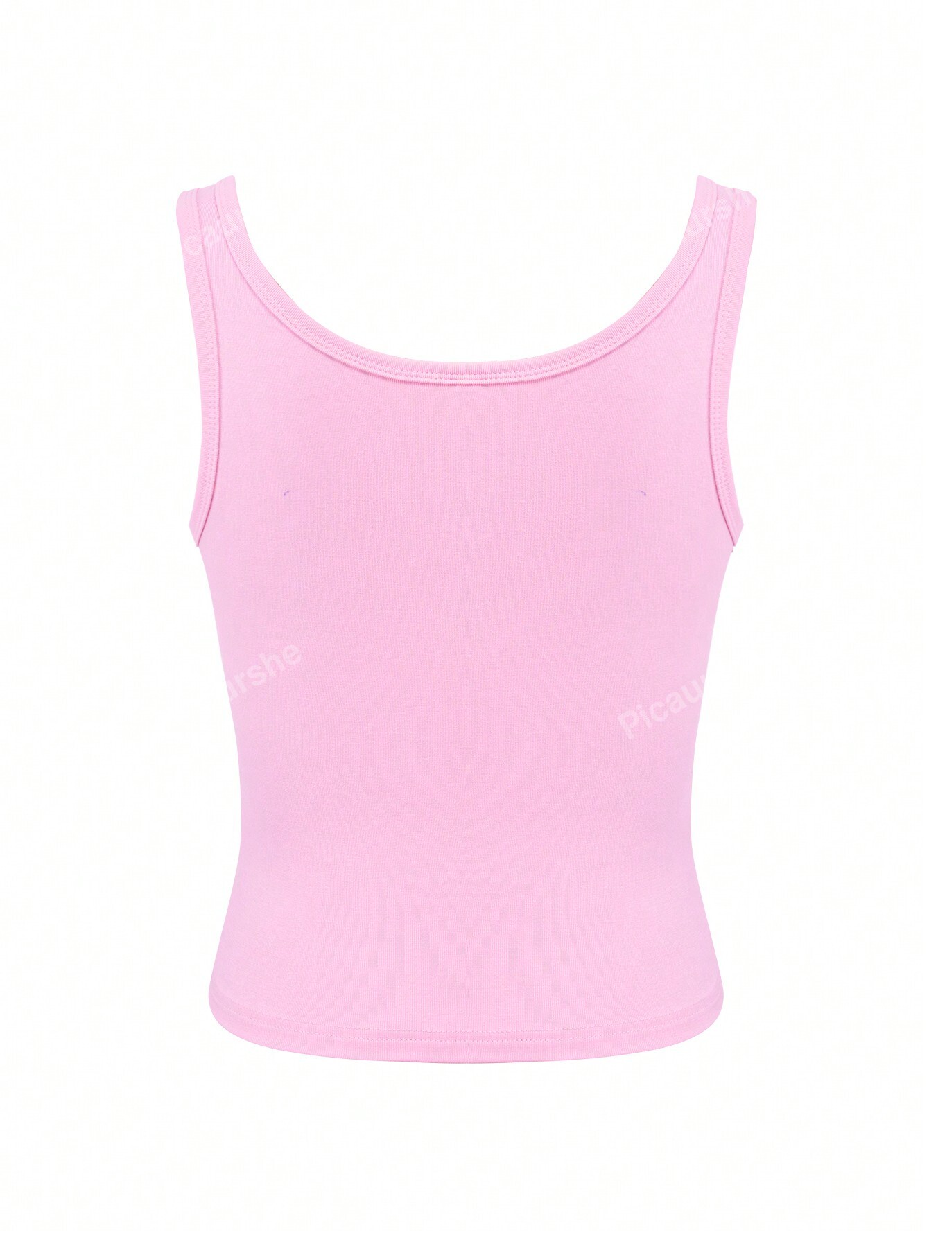 In Pink Women Tank Tops & Camis