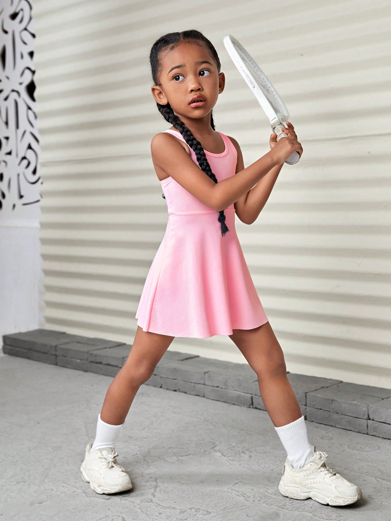 Young Girls Activewear