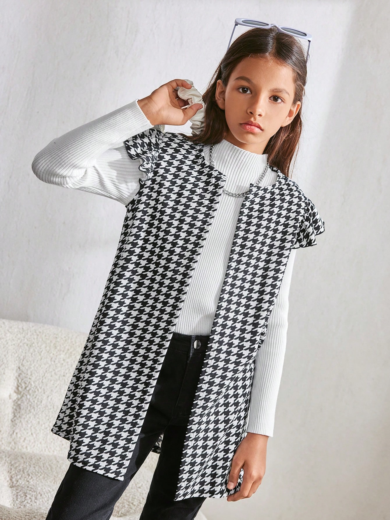 Tween Girls Coats