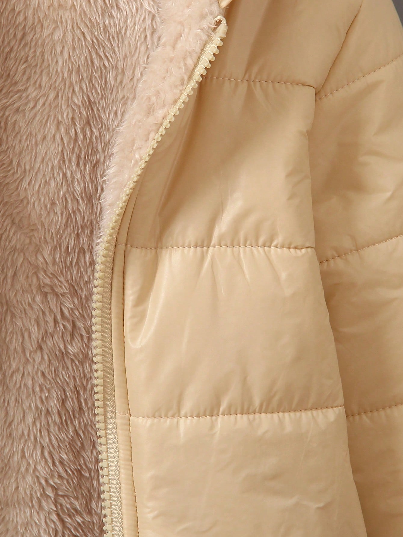 Young Girls Winter Coats