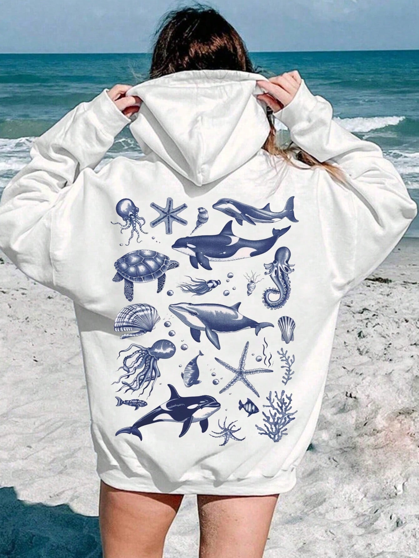 Tween Girls Sweatshirts