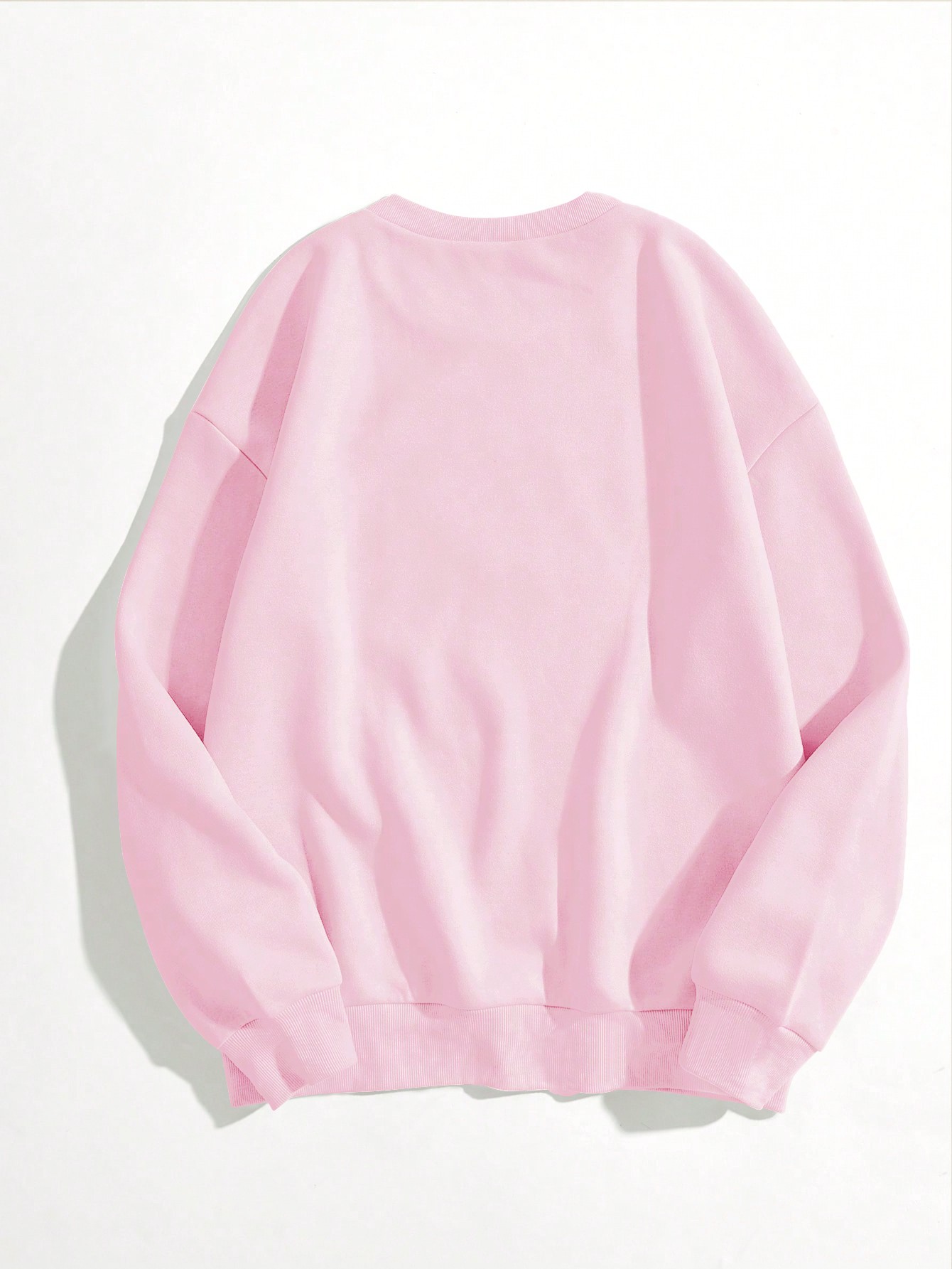 In Pink Women Sweatshirts