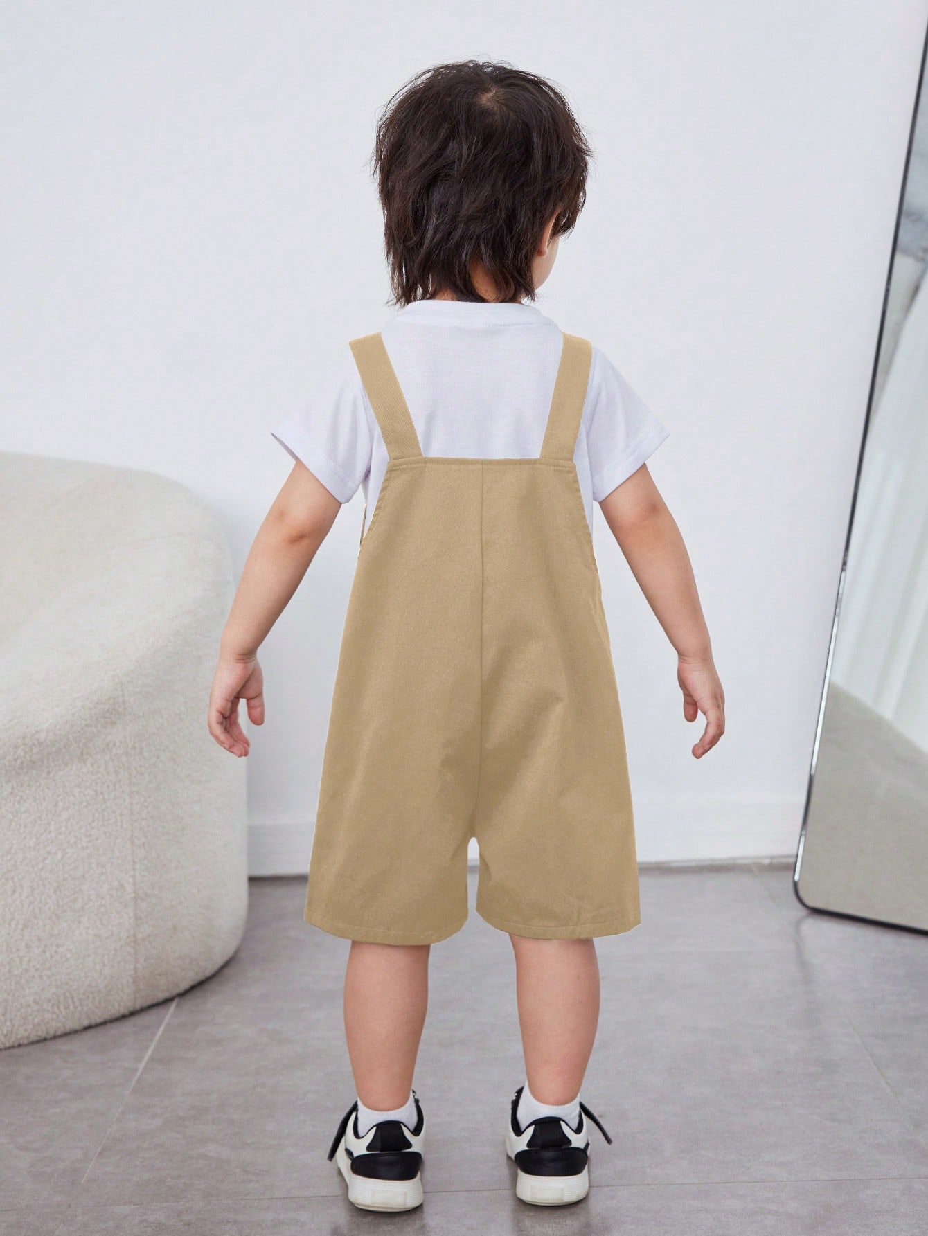 Young Boys Bodysuits & Jumpsuits