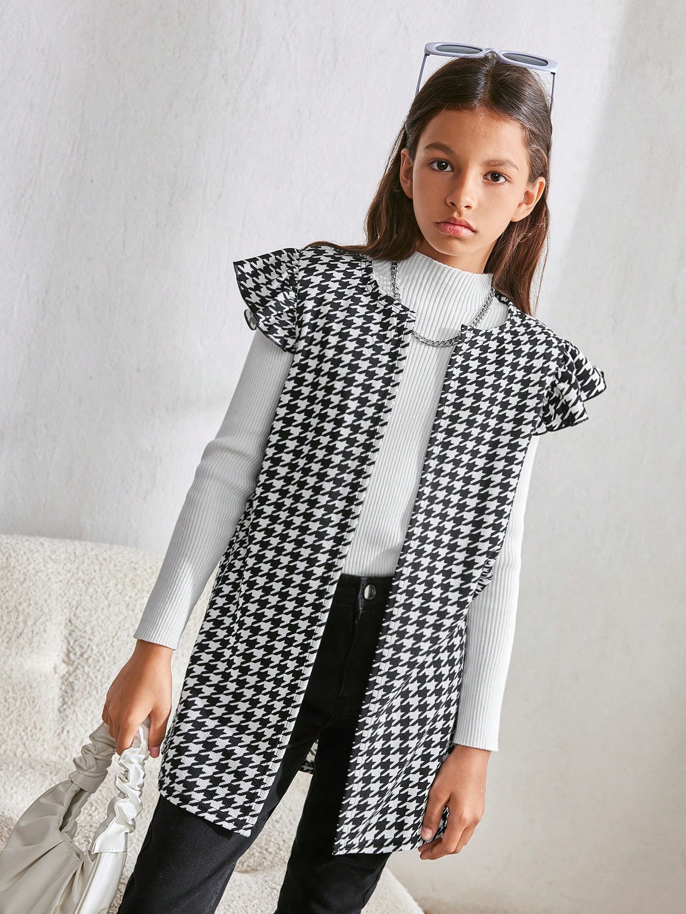 Tween Girls Coats