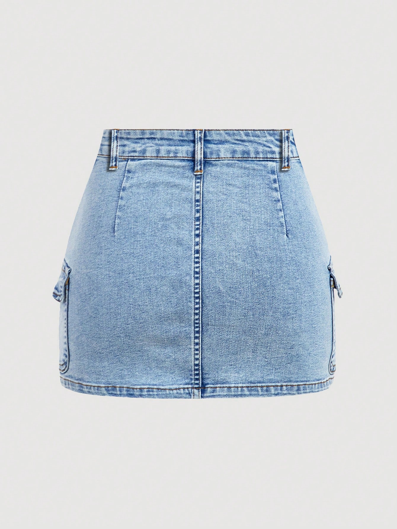 Women Denim Skirts