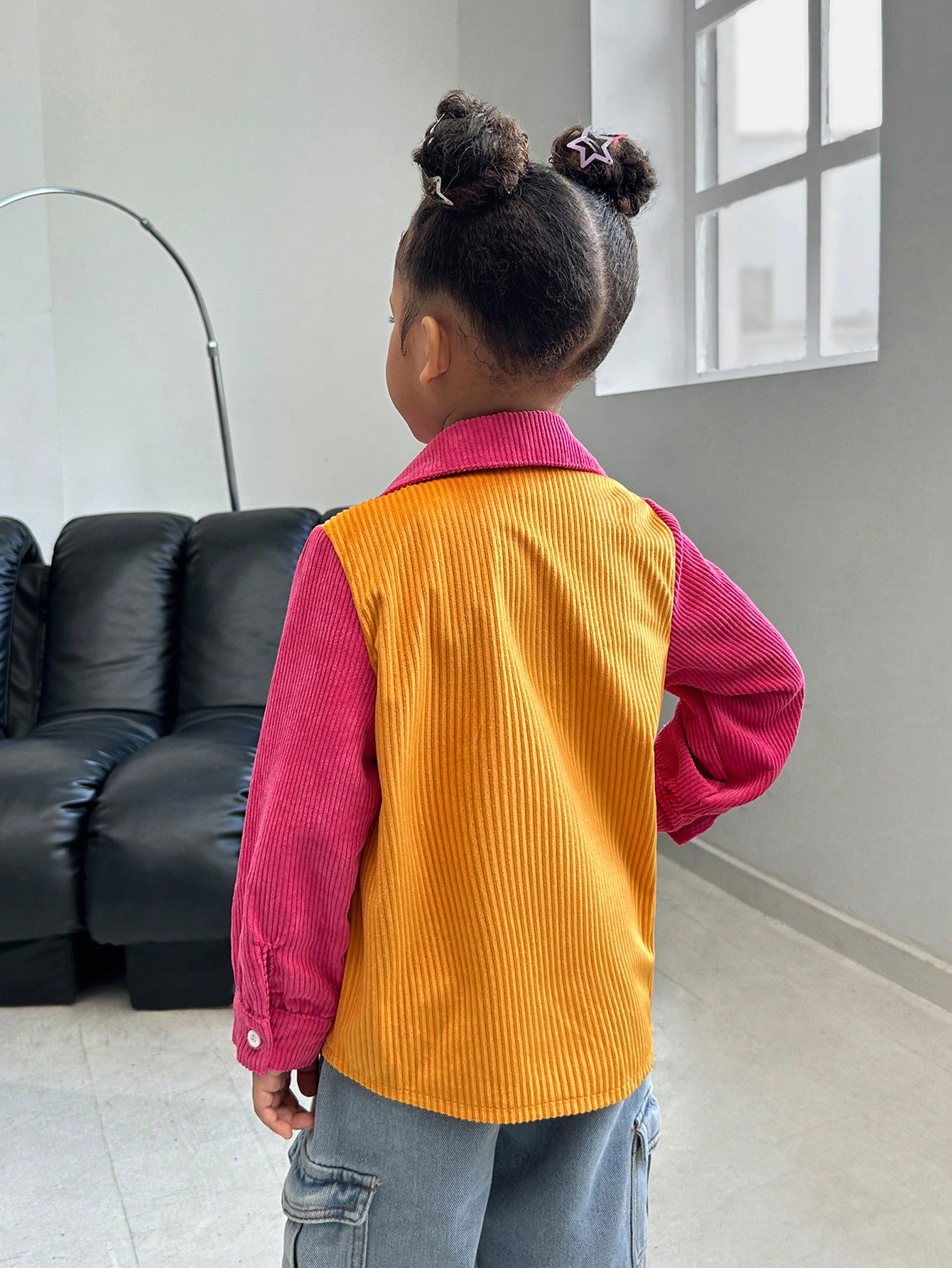 Young Girls Coats