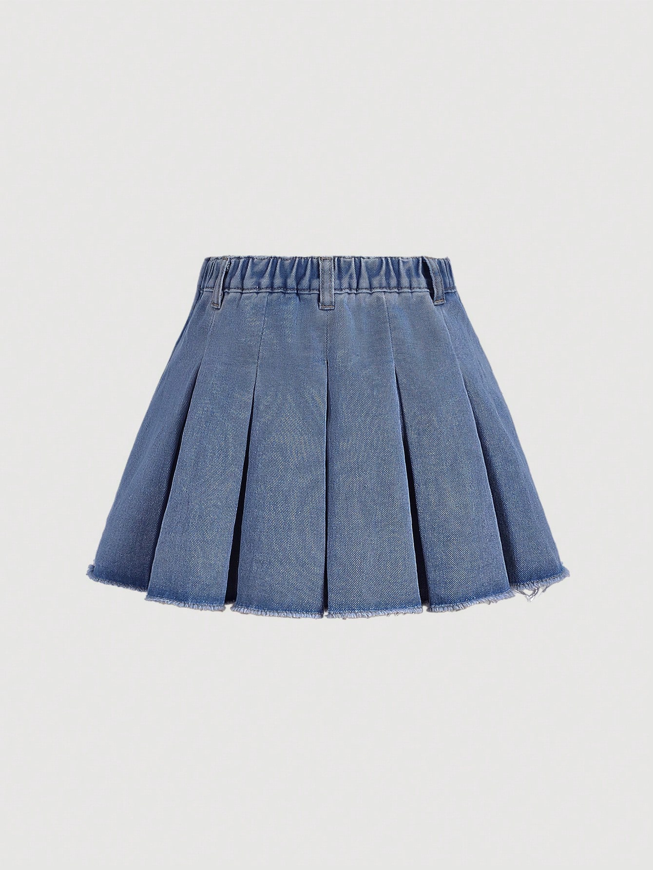 Tween Girls Denim Skirts