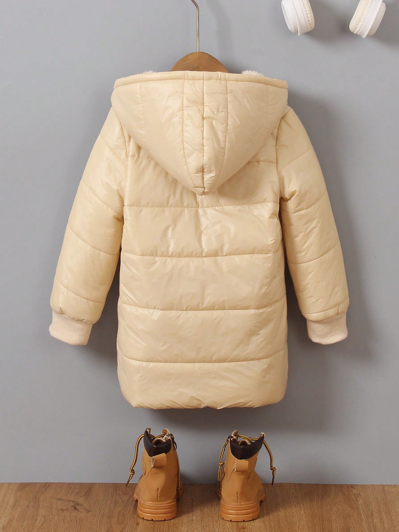 Young Girls Winter Coats