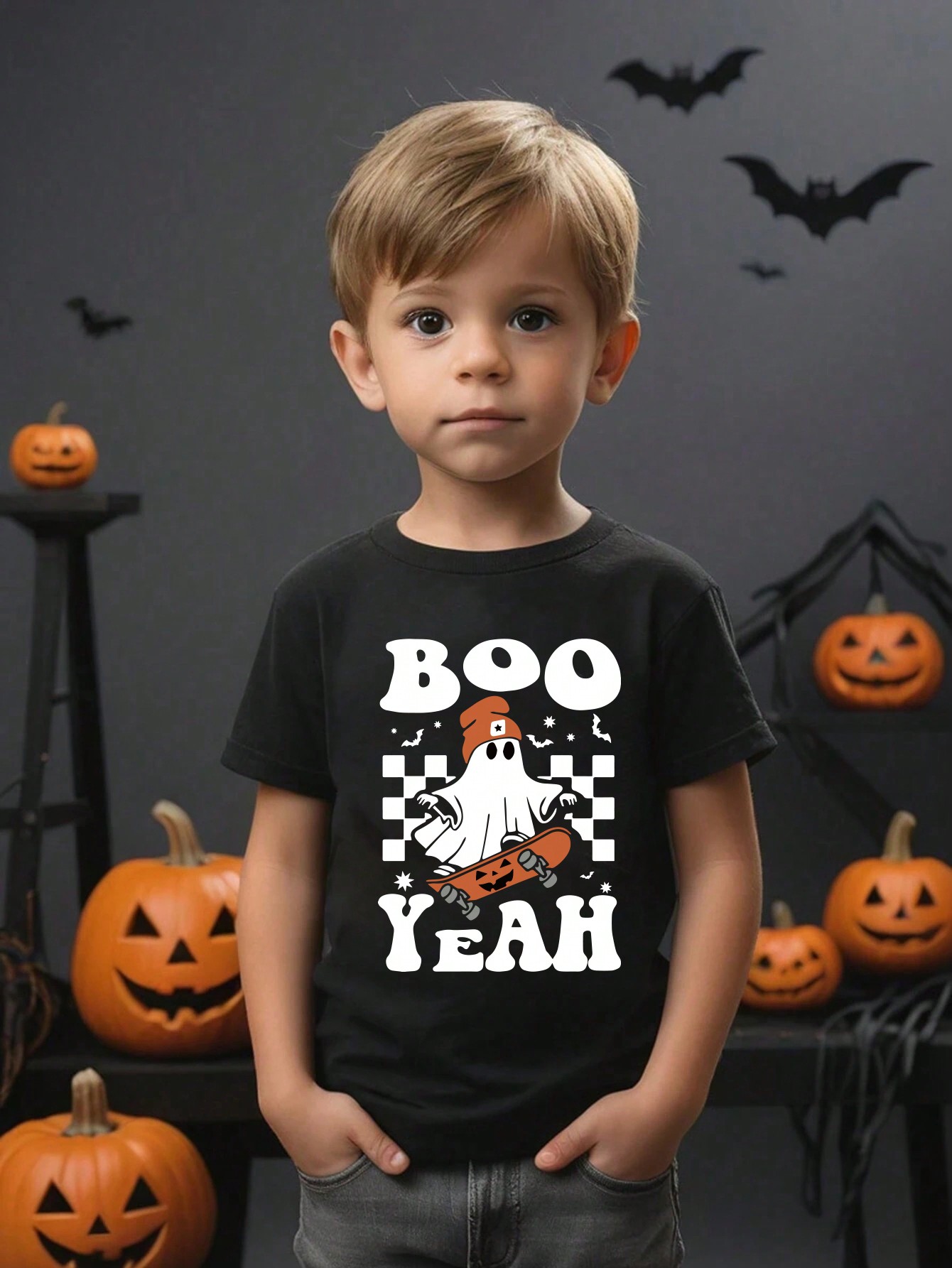 Young Boys T-Shirts