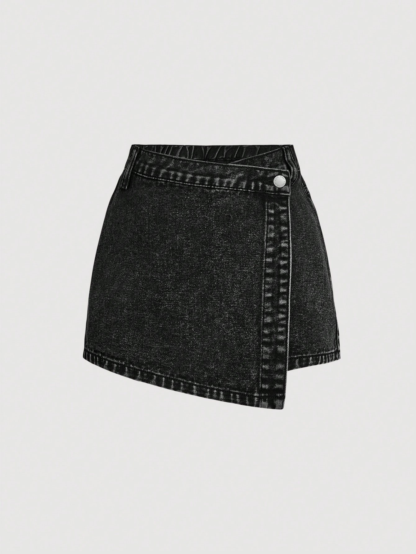 Teen Girls Denim Shorts