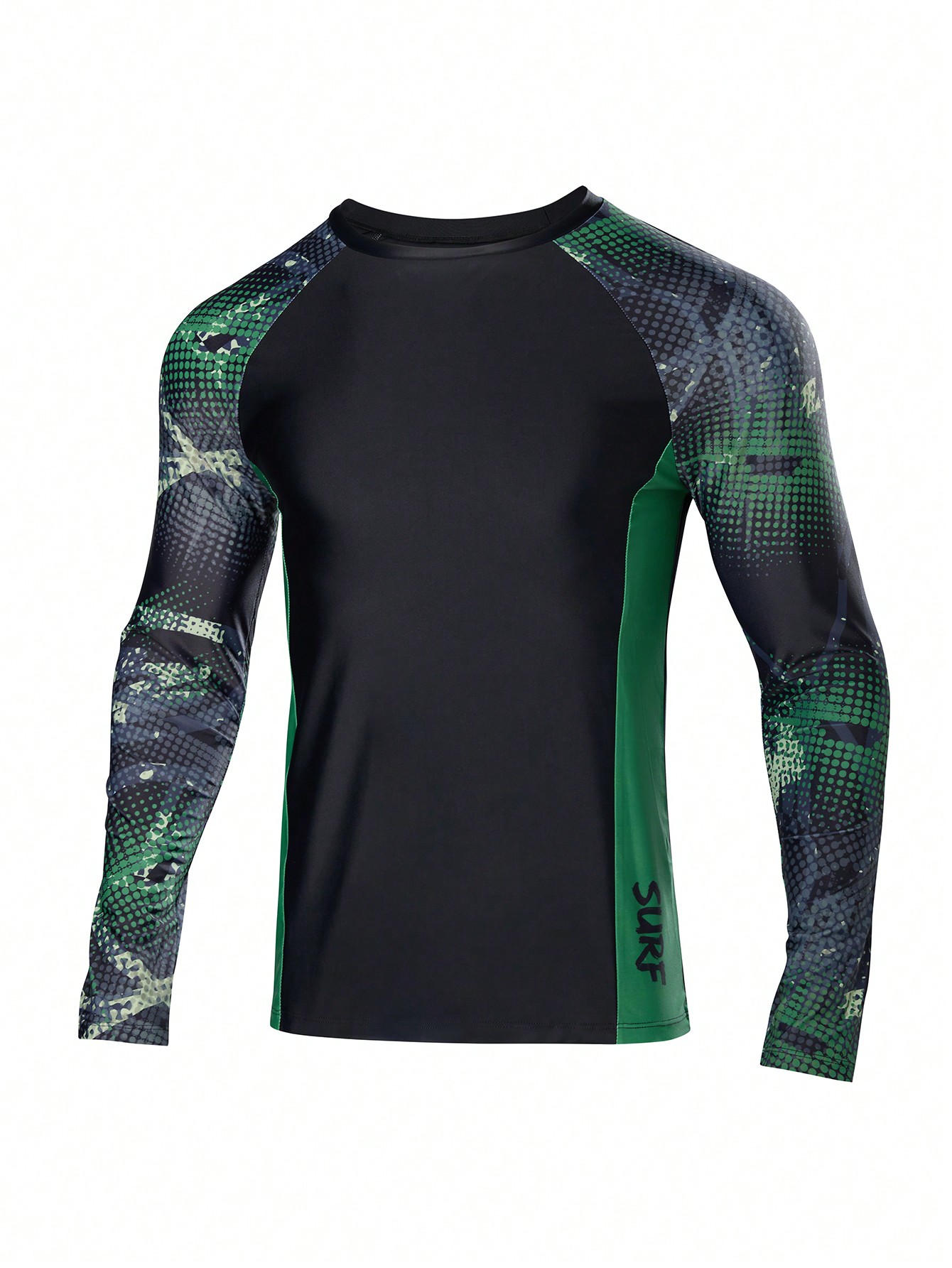 Men Swim Rashguards