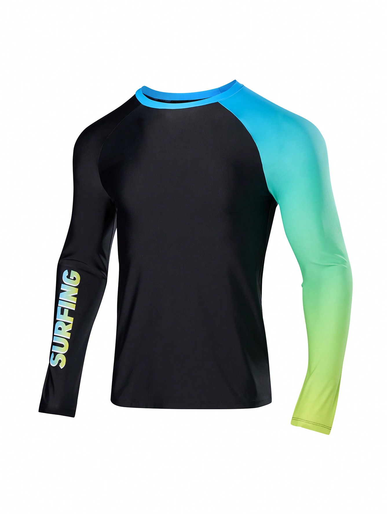 Men Swim Rashguards