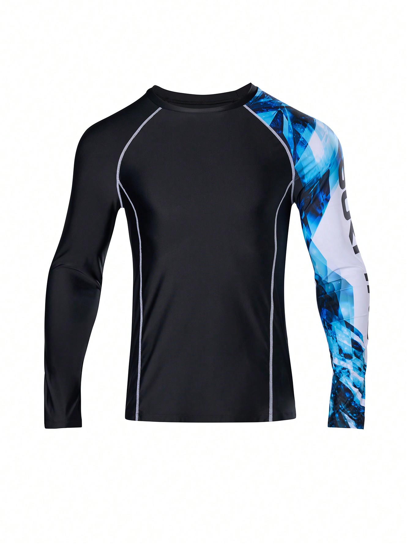 Men Swim Rashguards