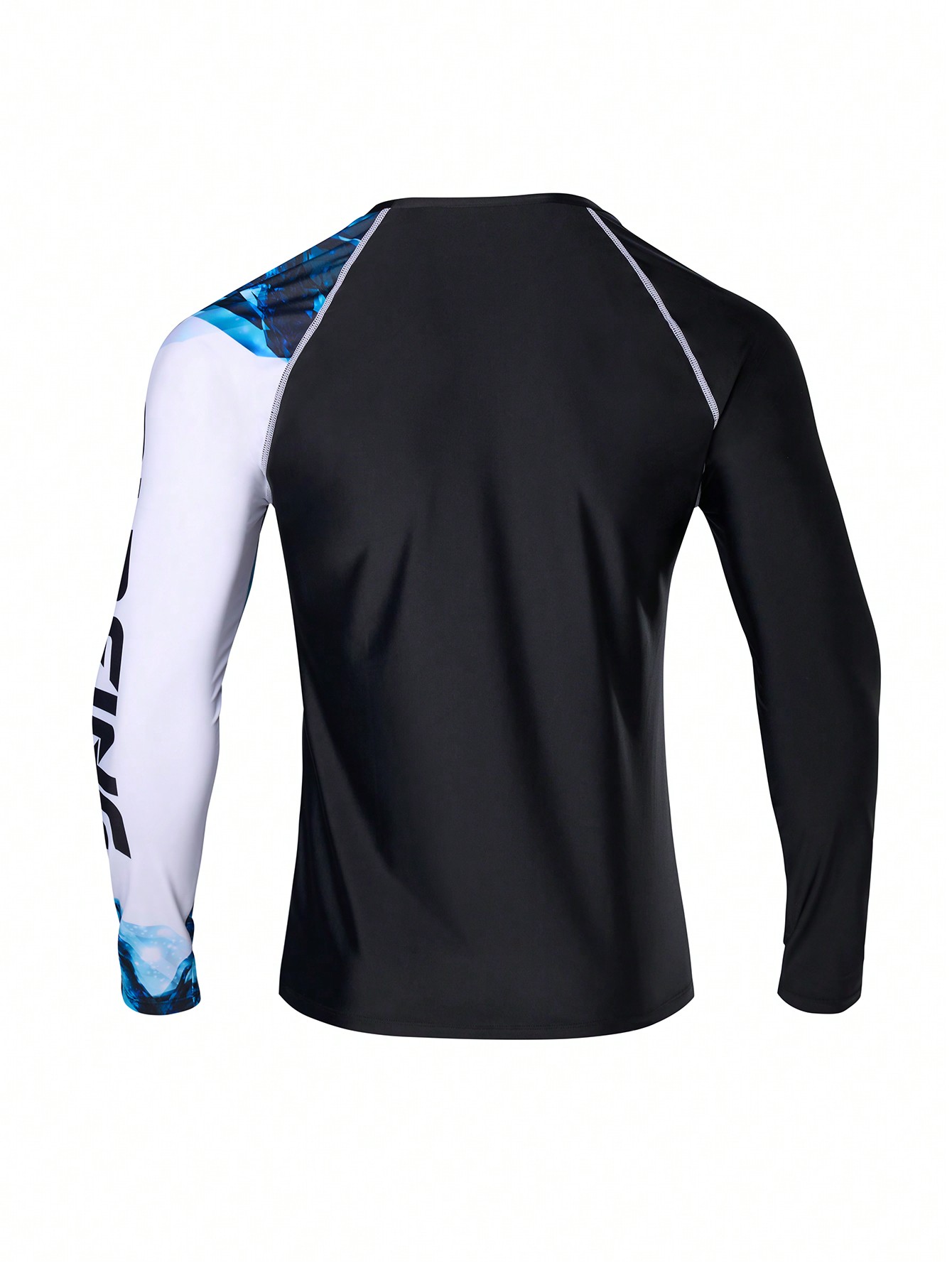 Men Swim Rashguards