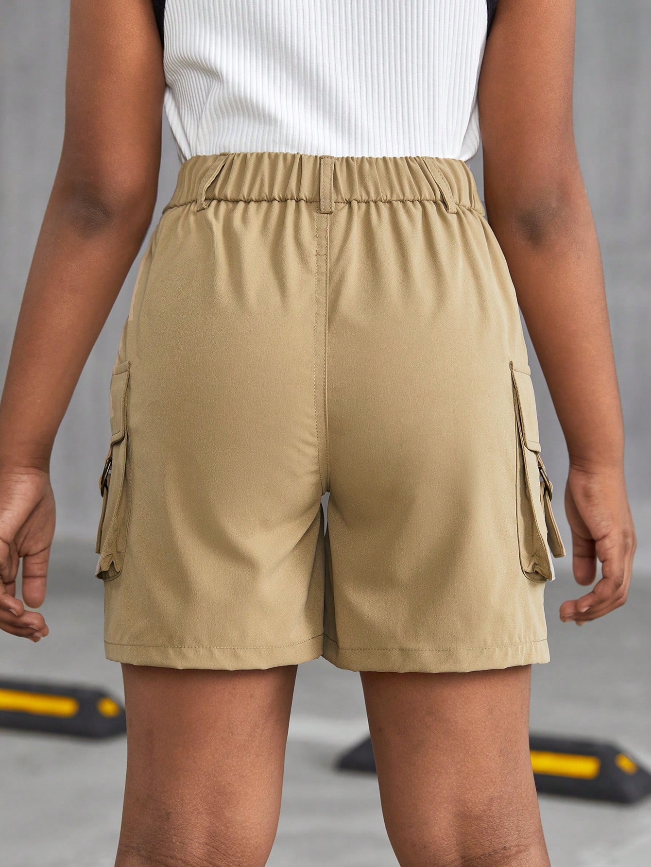 Tween Girls Shorts