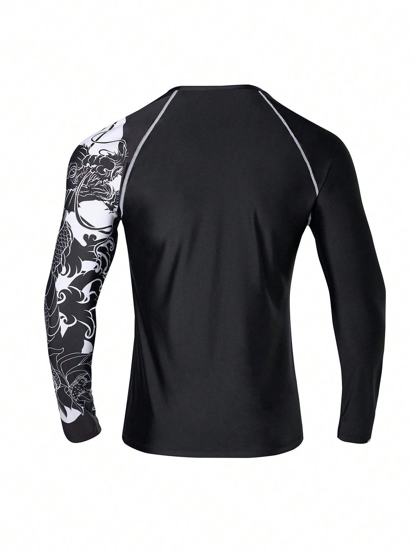 Men Swim Rashguards