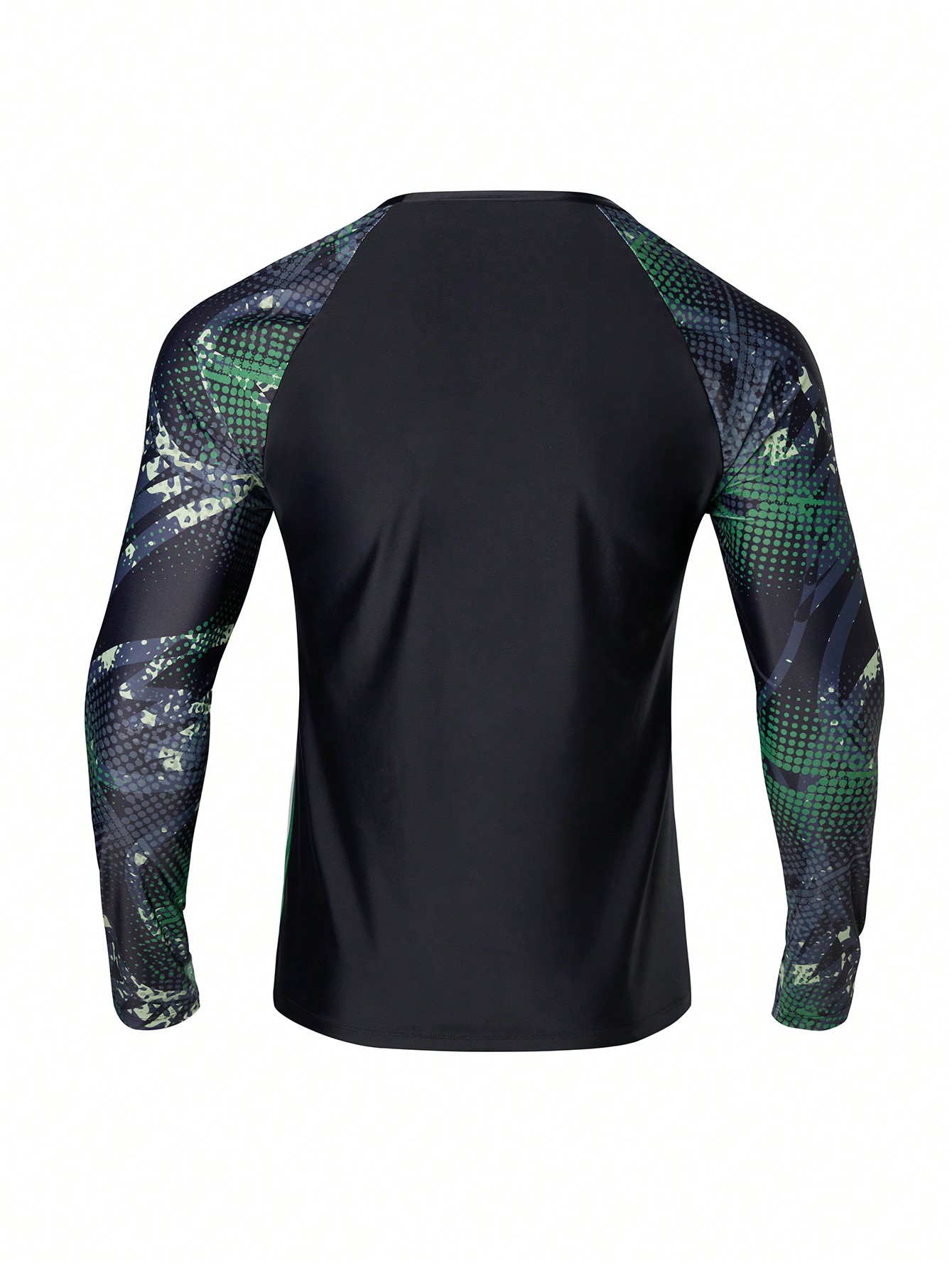 Men Swim Rashguards