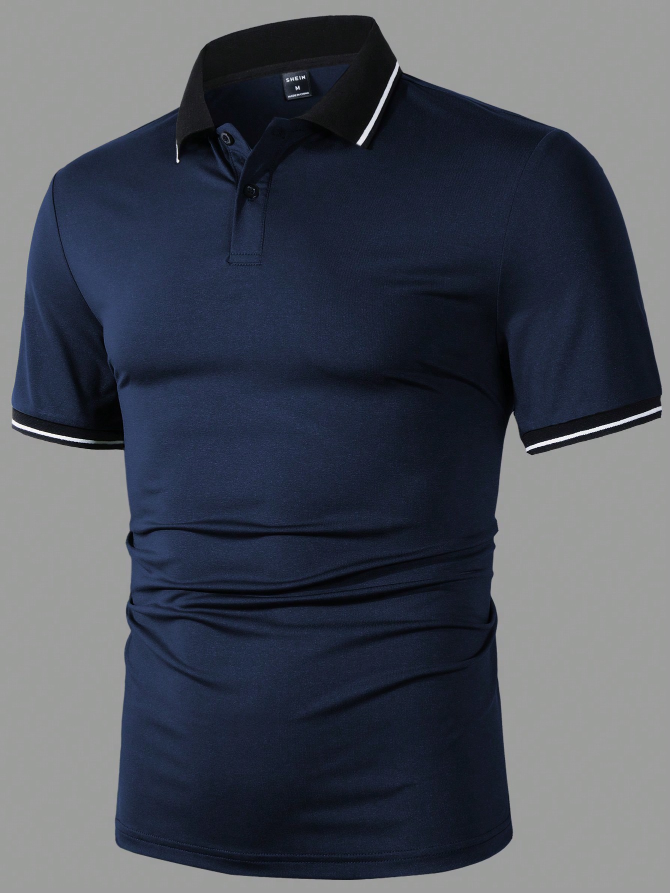 Men Polo Shirts