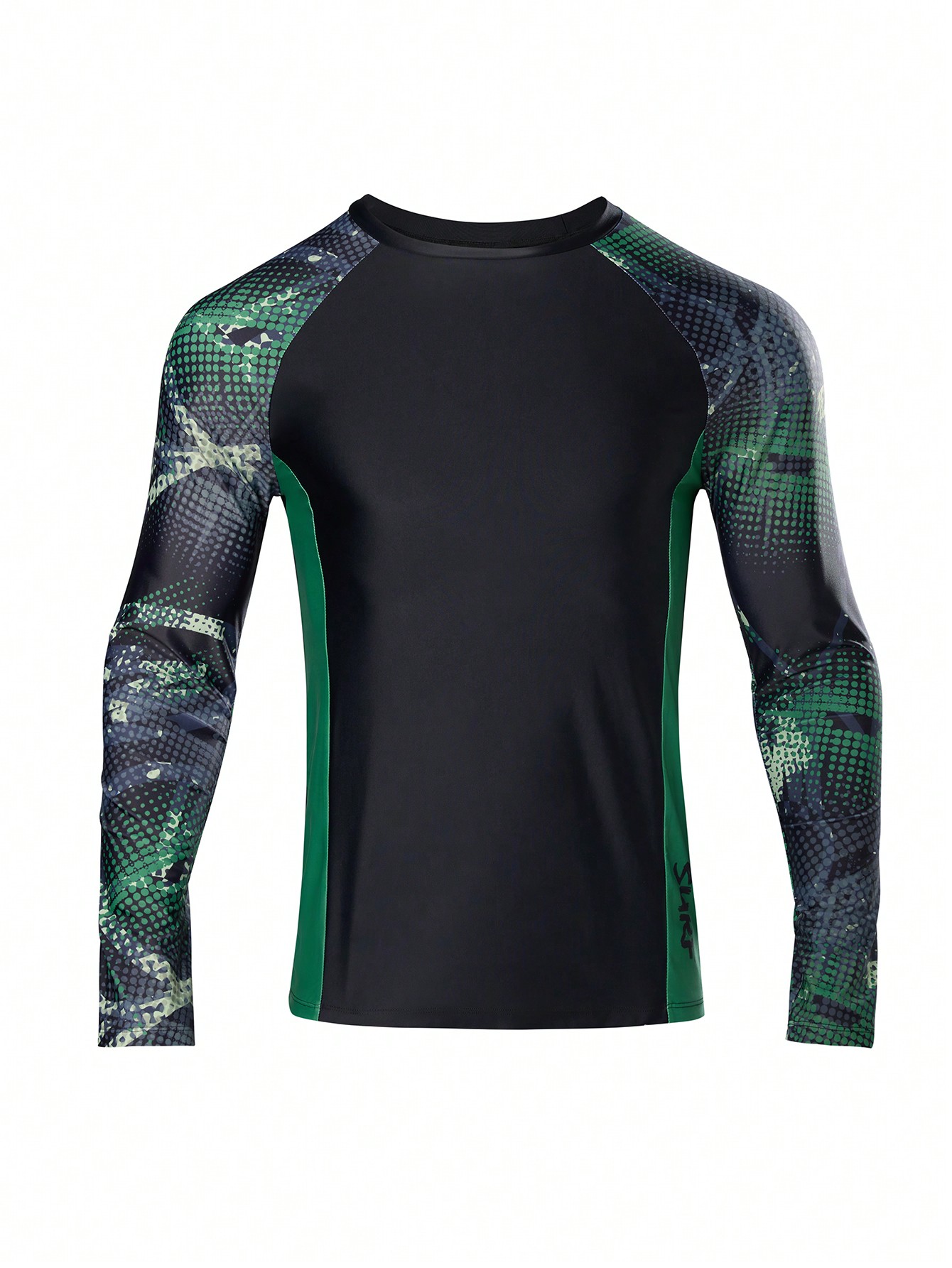 Men Swim Rashguards