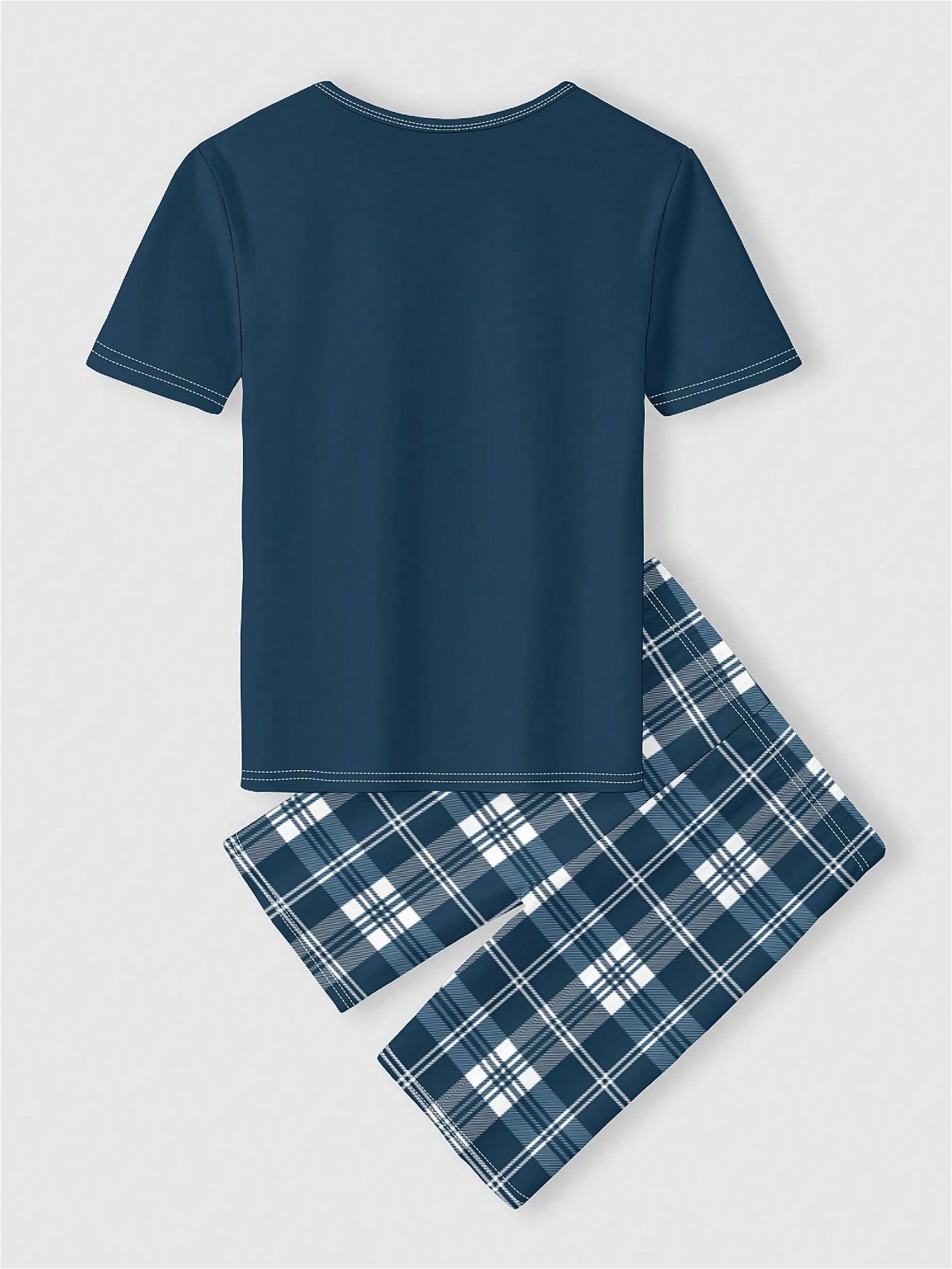 Tween Boys Pajamas