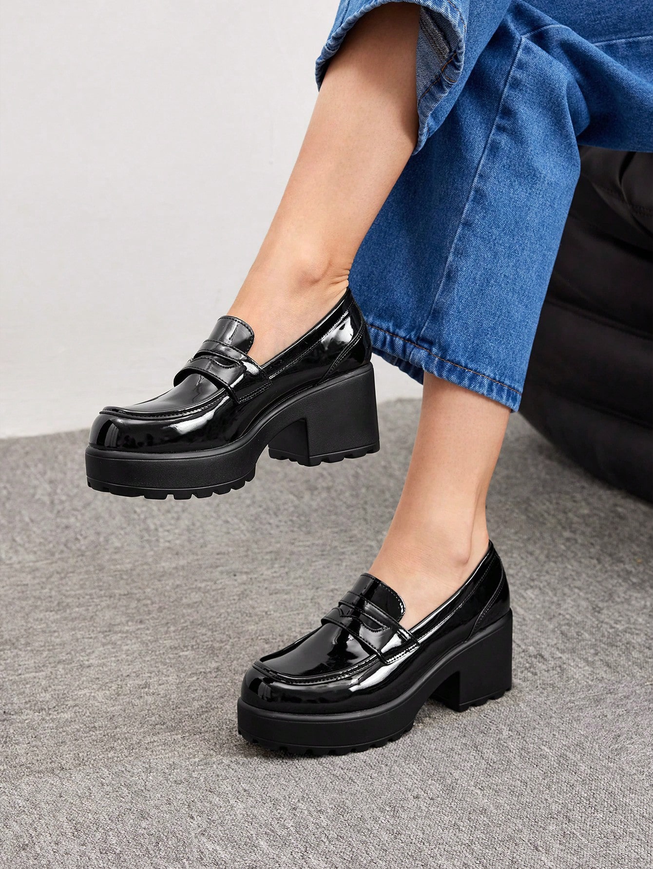 Women Wedges & Flatform