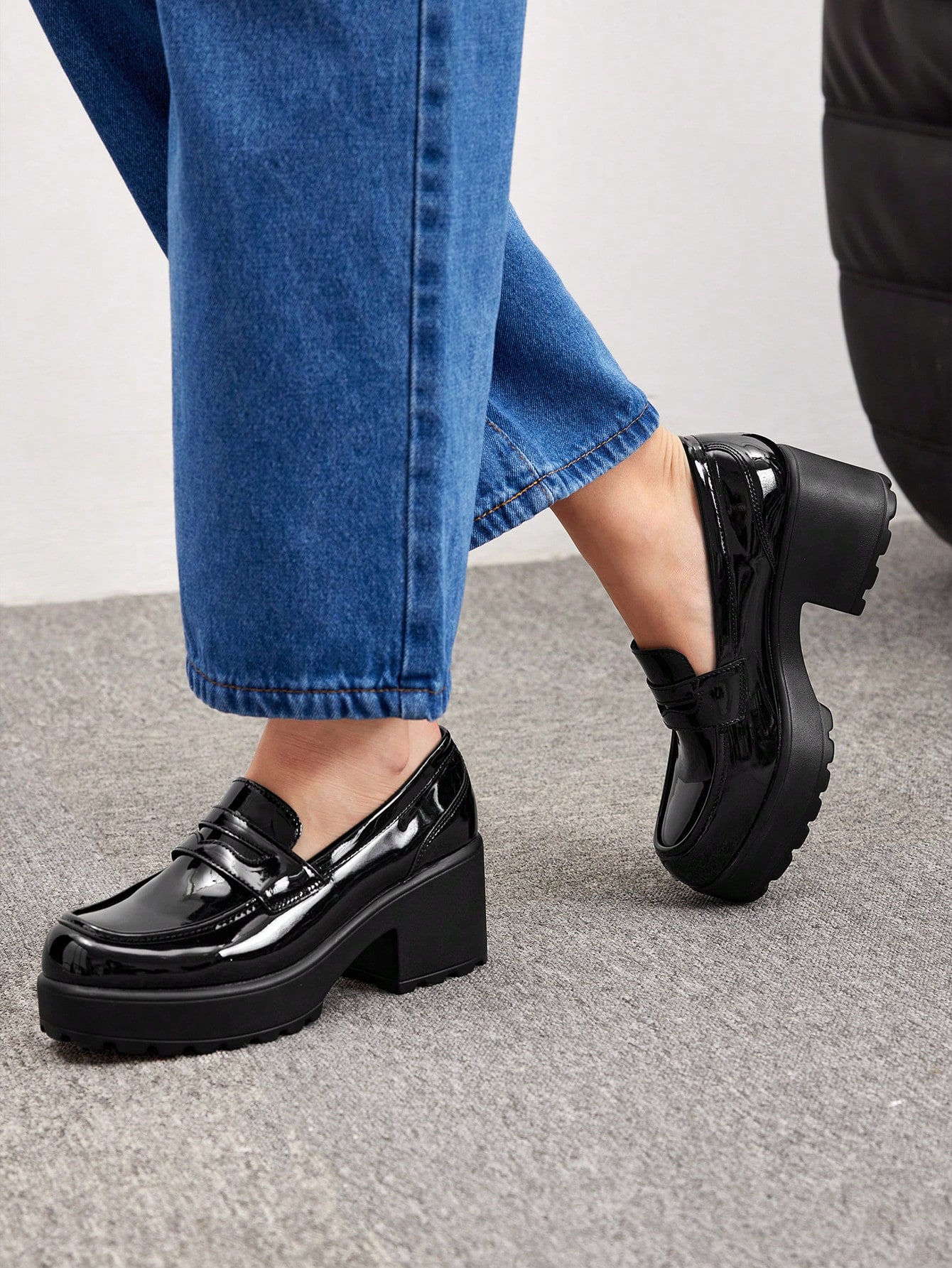 Women Wedges & Flatform