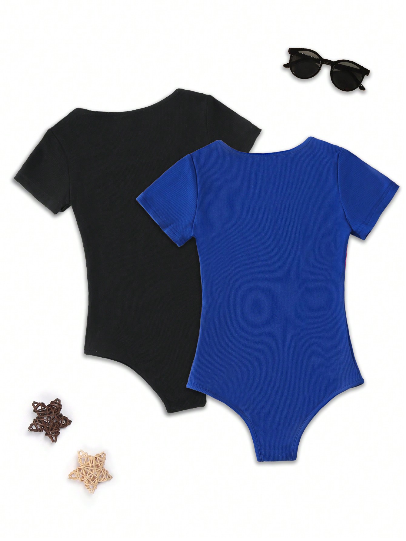 Tween Girls Bodysuits & Jumpsuits