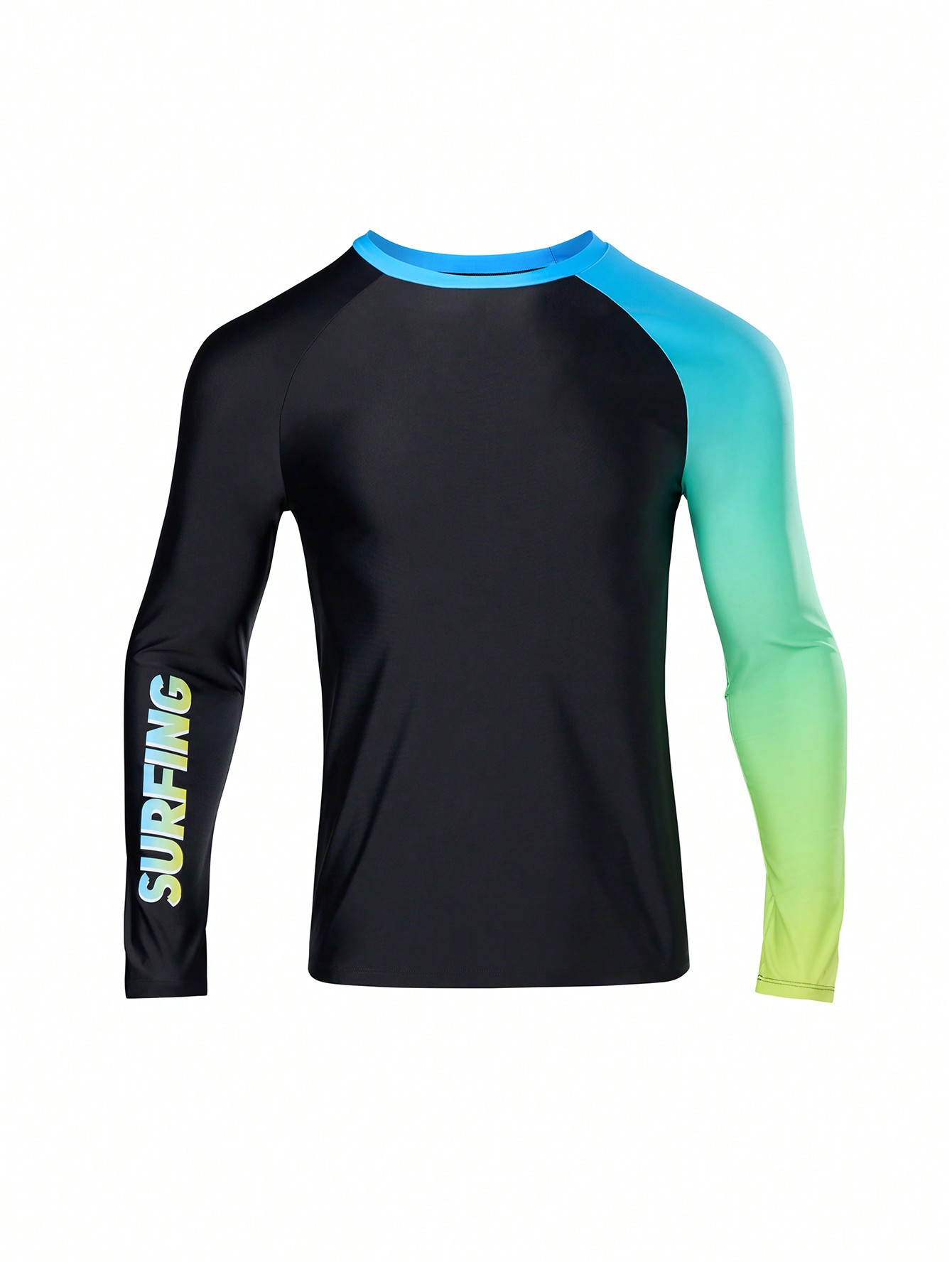 Men Swim Rashguards