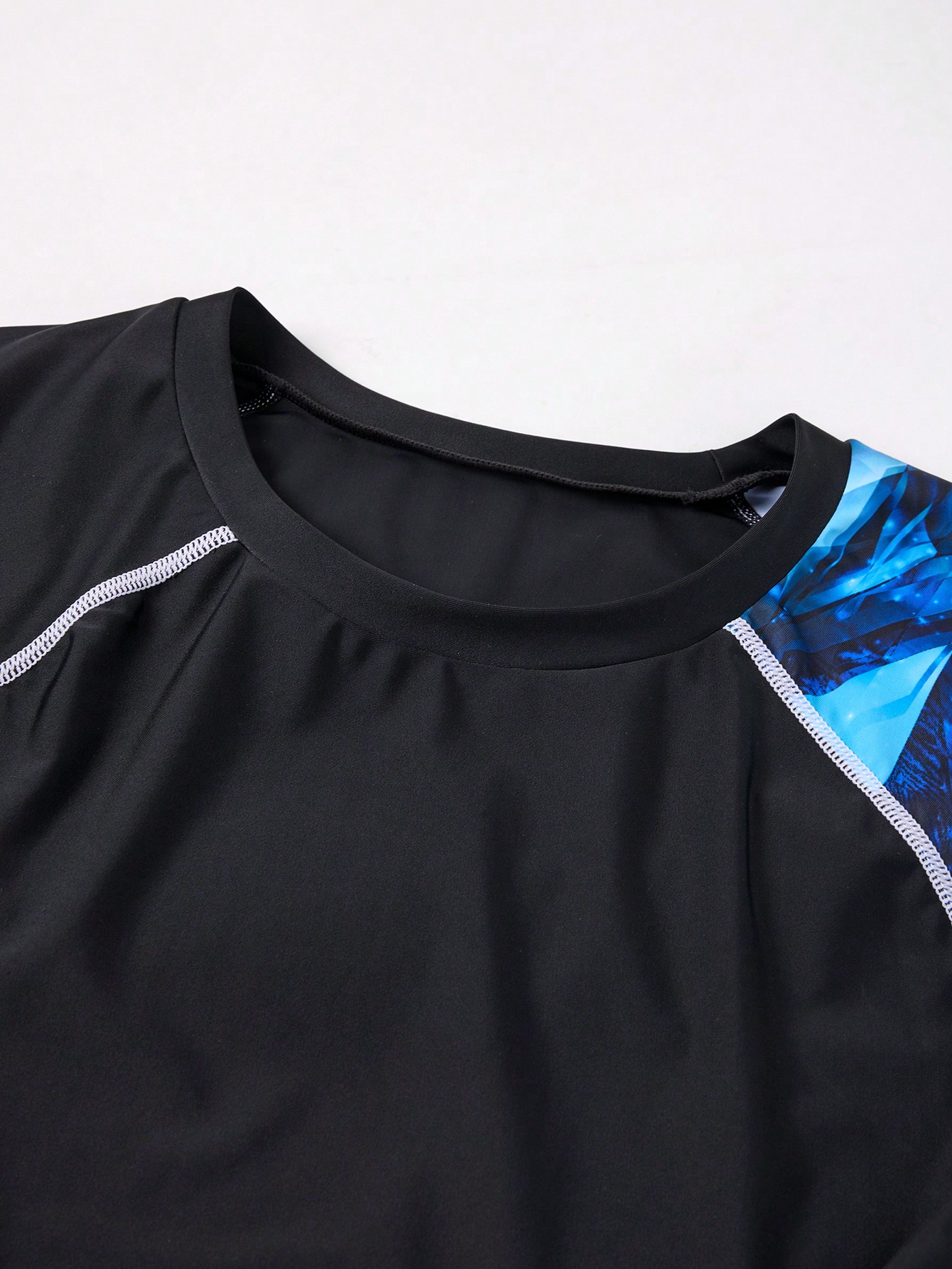 Men Swim Rashguards