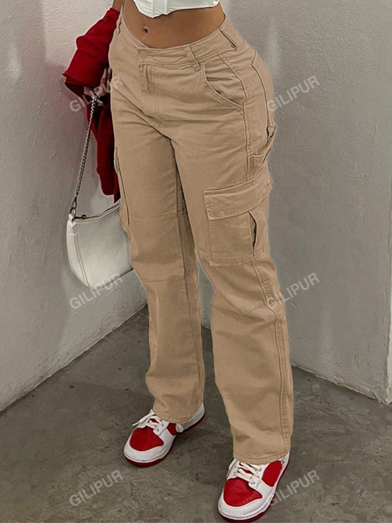 Cargo Pants