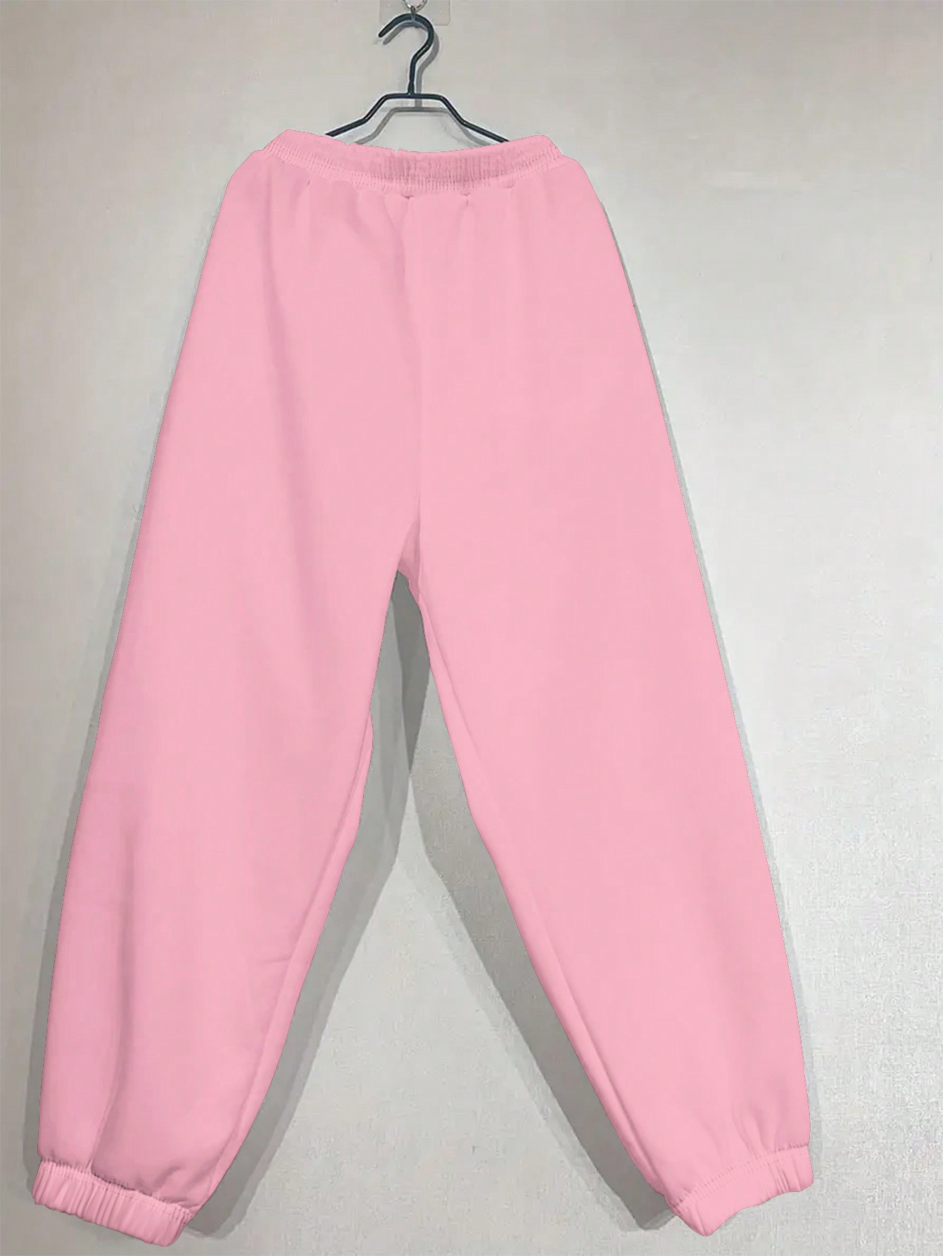 In Pink Women Bottoms