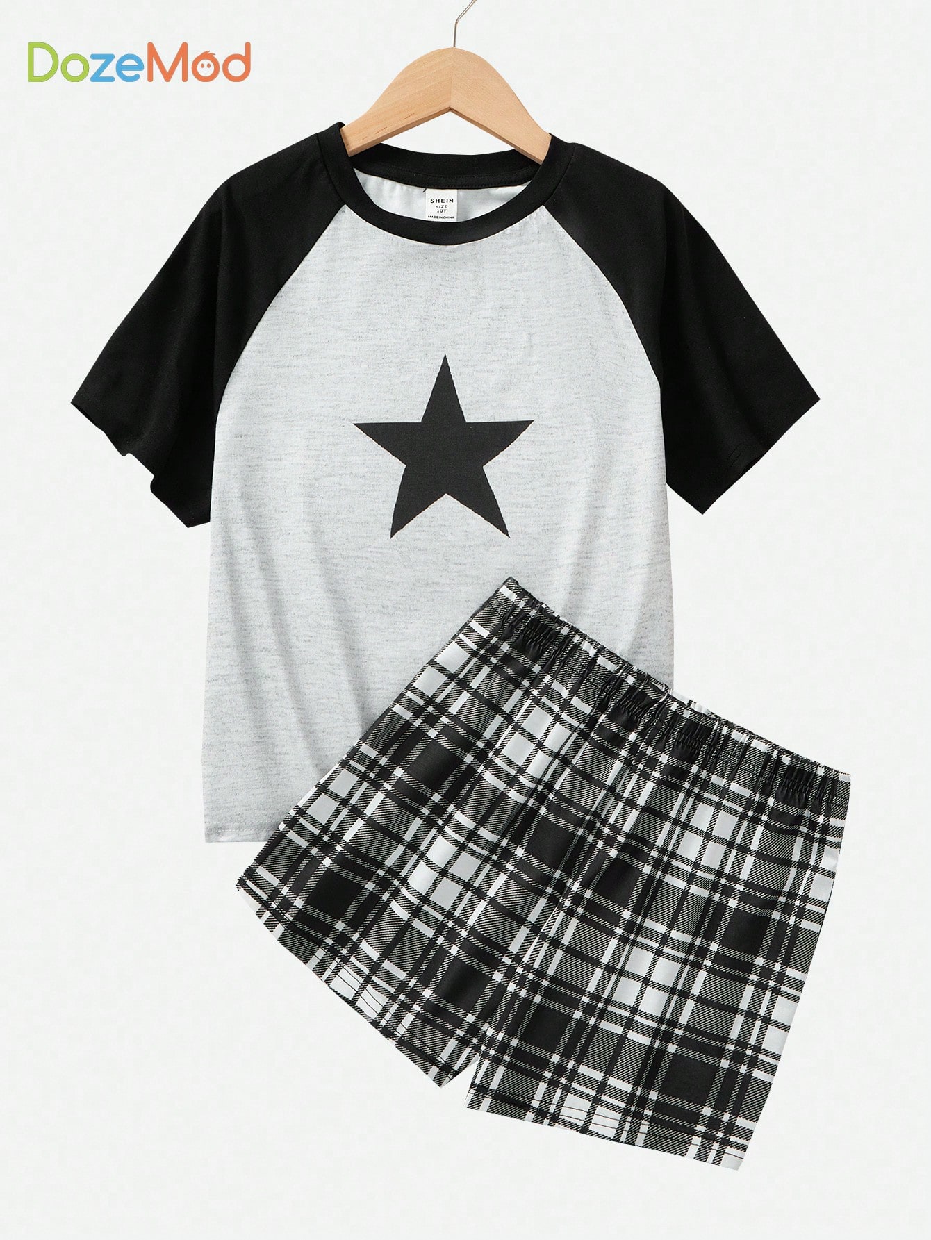 Tween Girls Pajamas