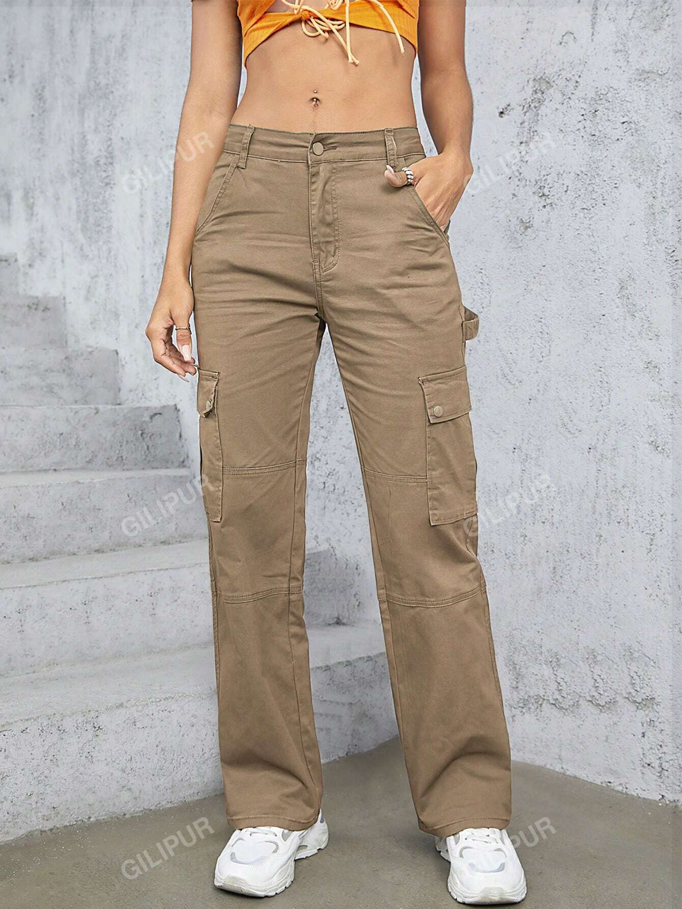 Cargo Pants