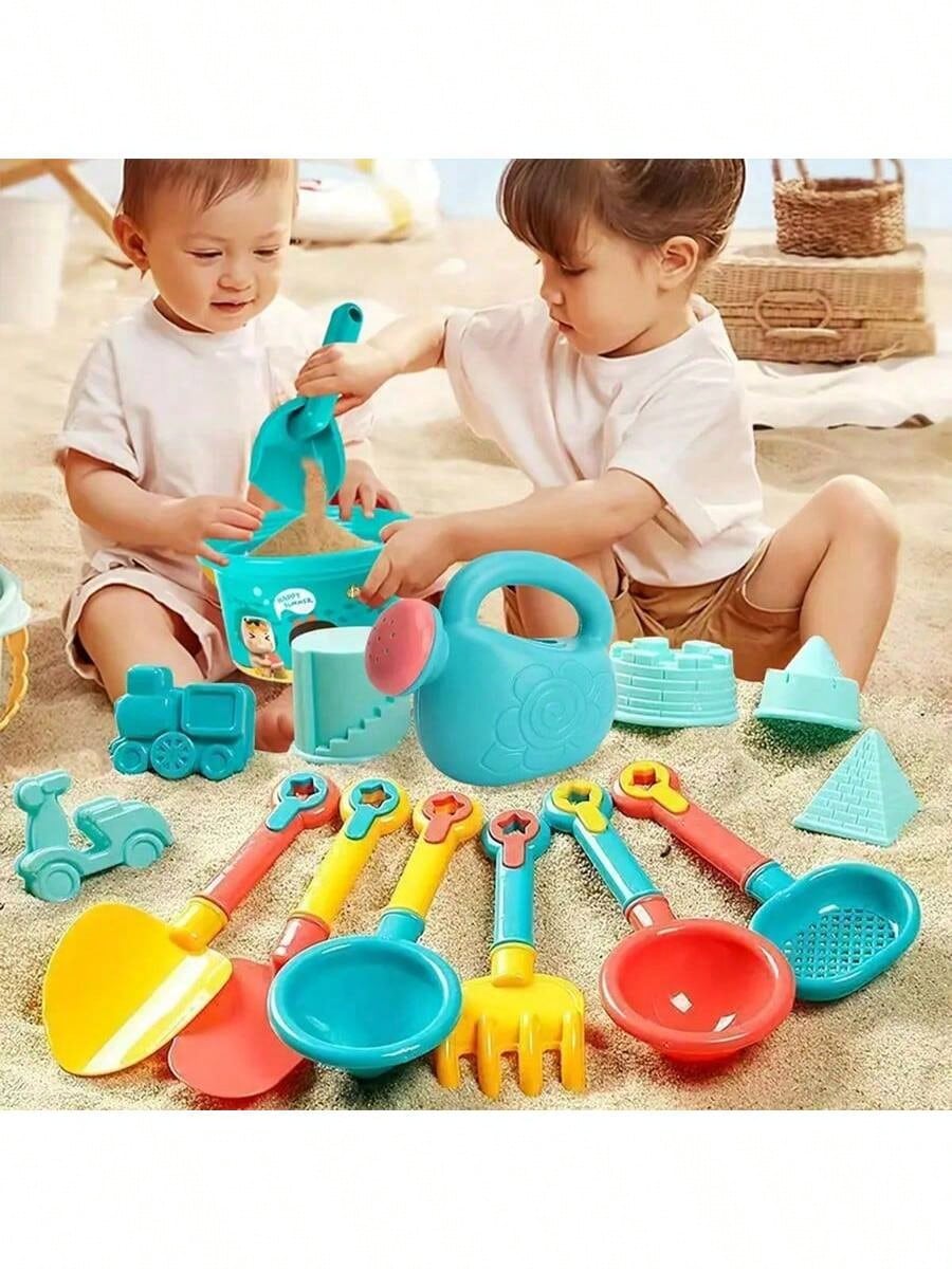 Toy Construction Tools