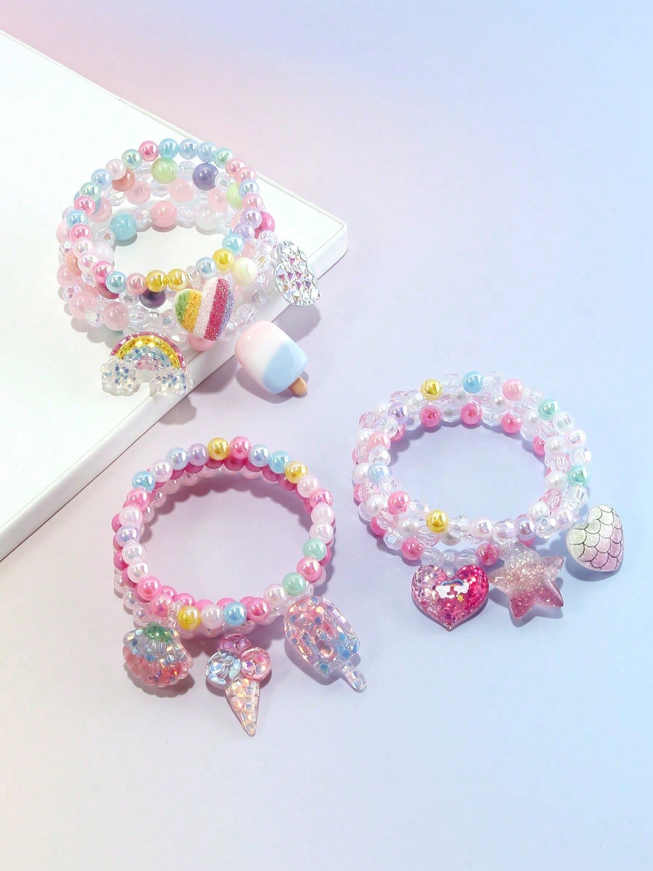 Kids Bracelets