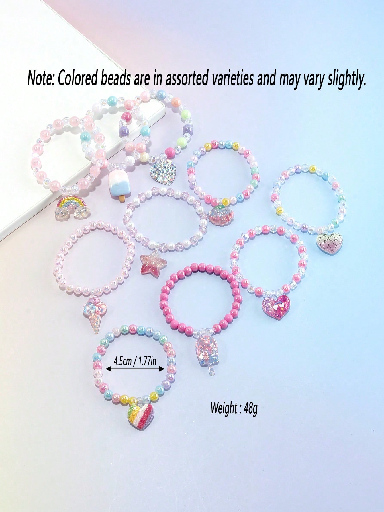 Kids Bracelets