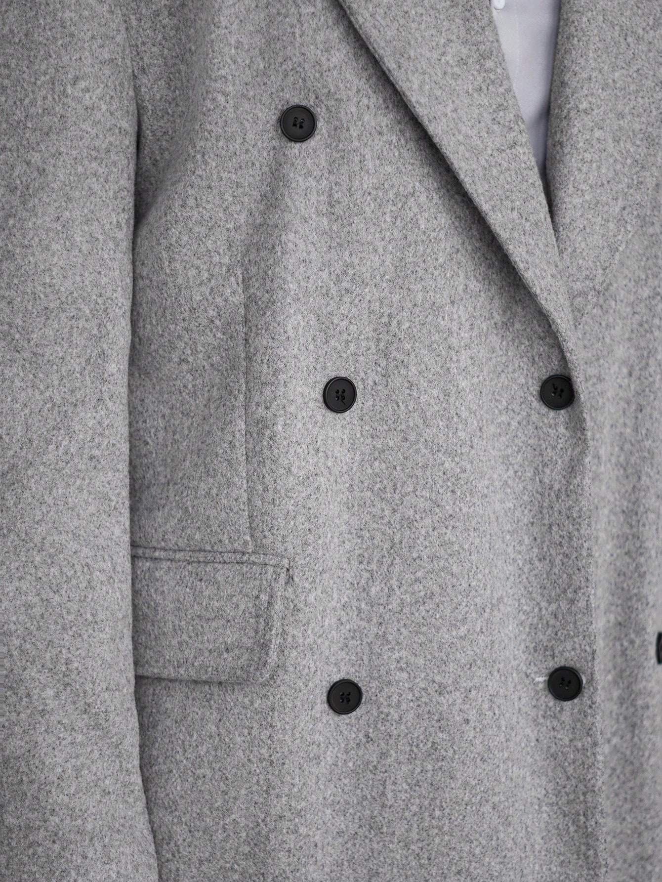 Men Overcoats