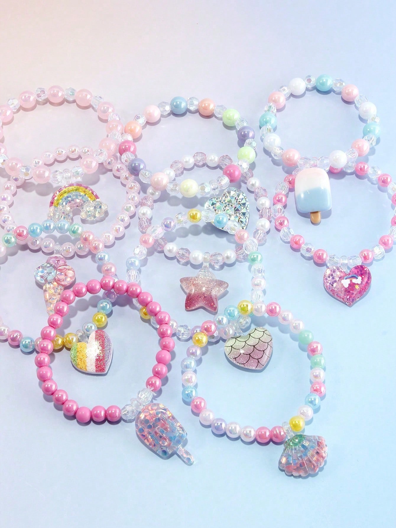 Kids Bracelets