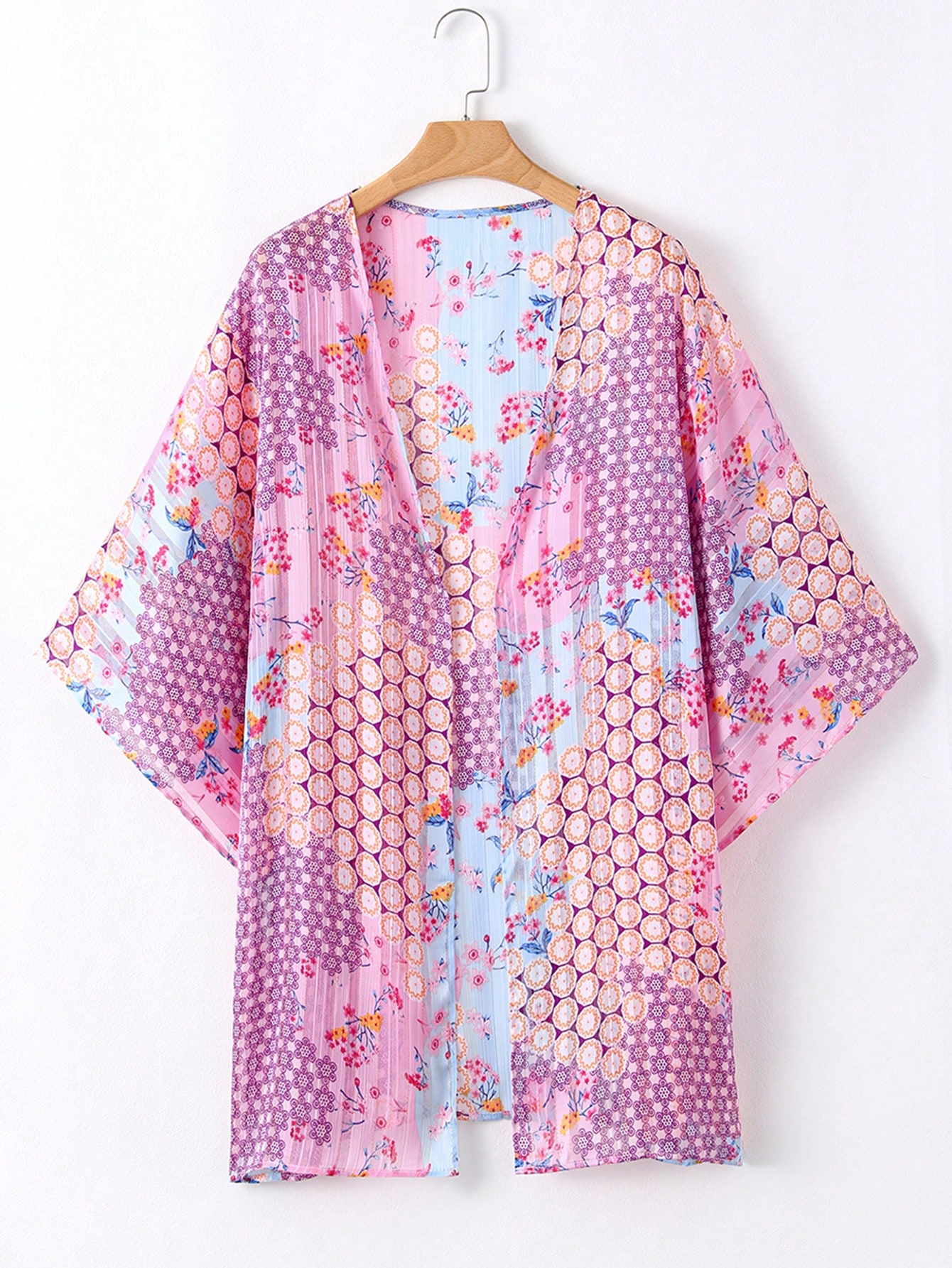 Women Kimonos