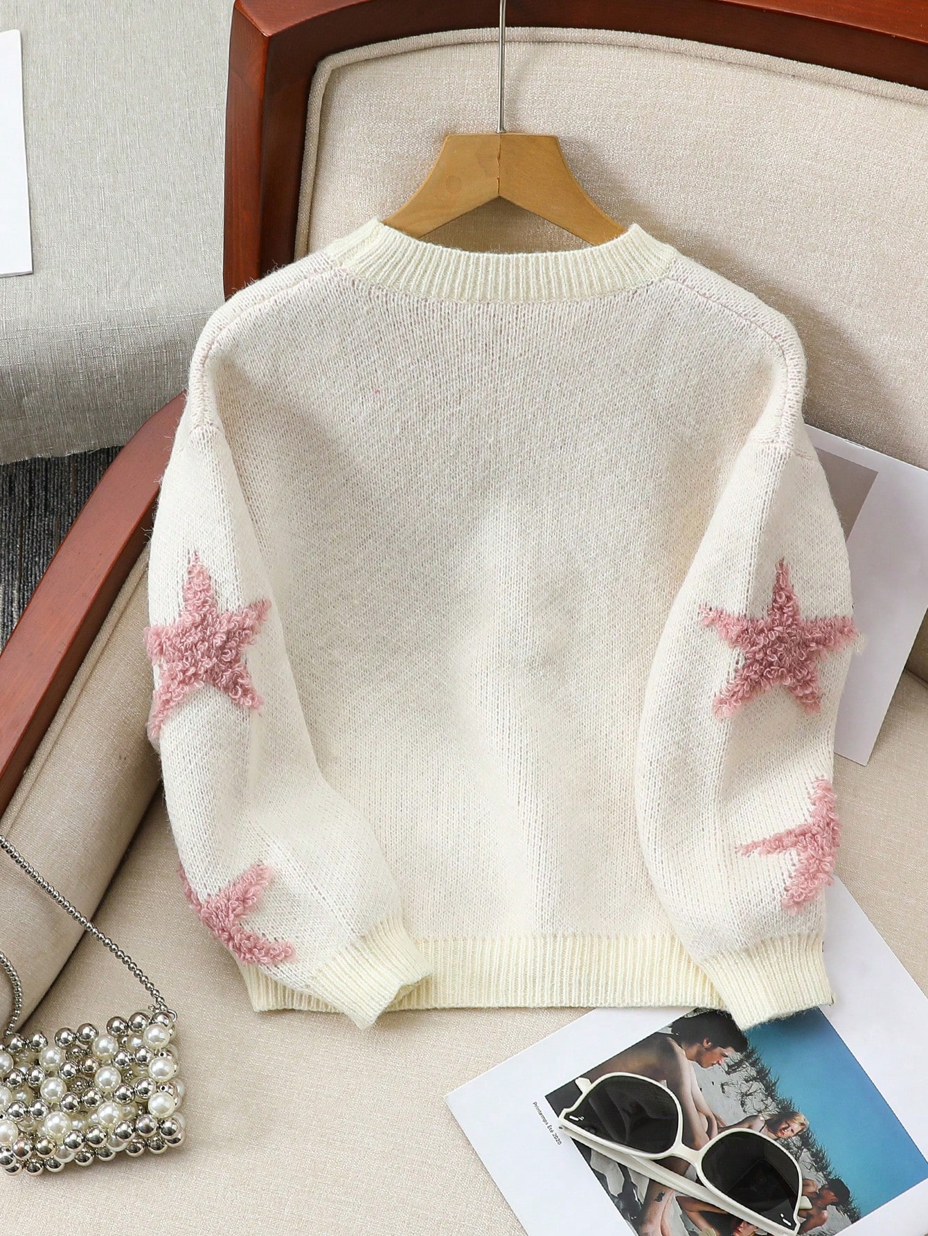 Tween Girls Sweaters