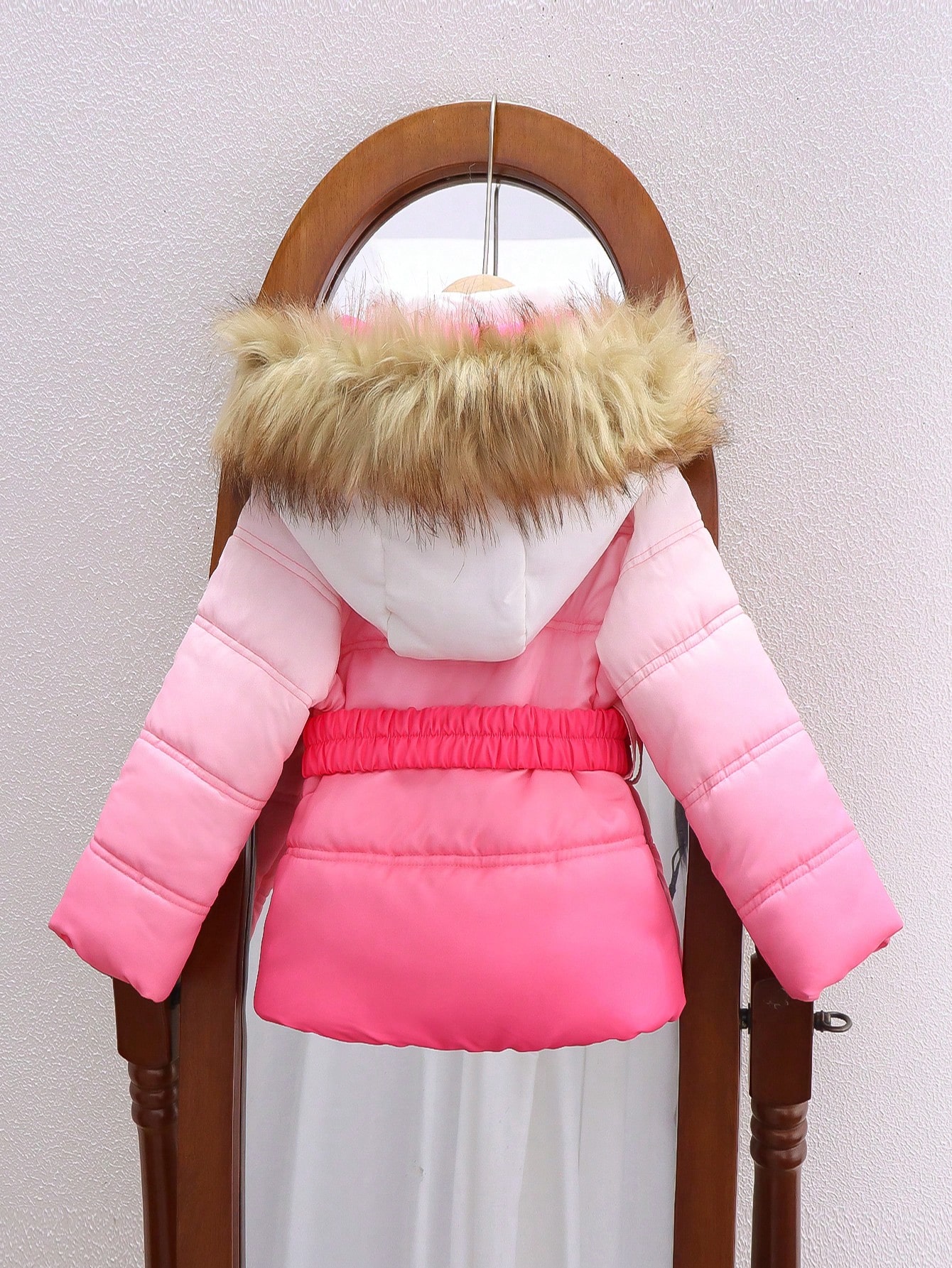 Young Girls Winter Coats