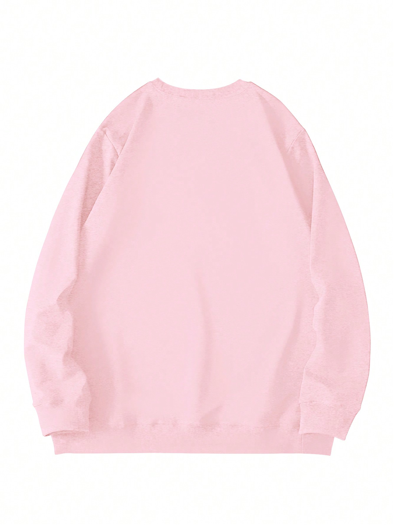 In Pink Women Sweatshirts