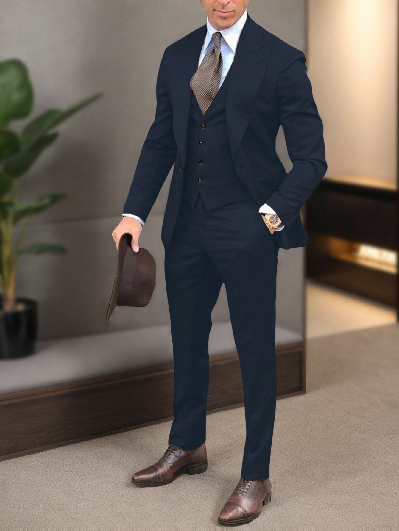 Men Suits