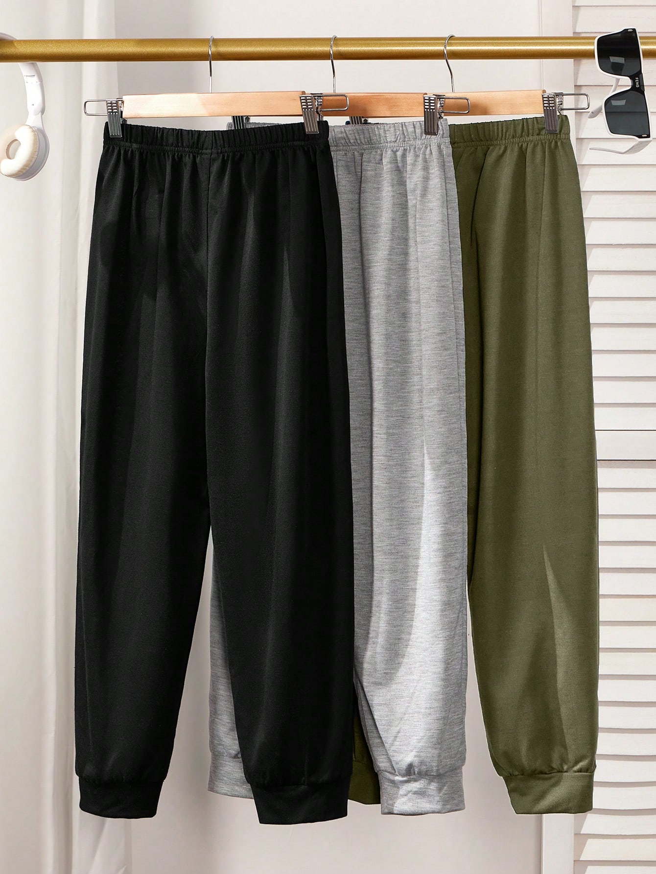 Tween Boys Sweatpants