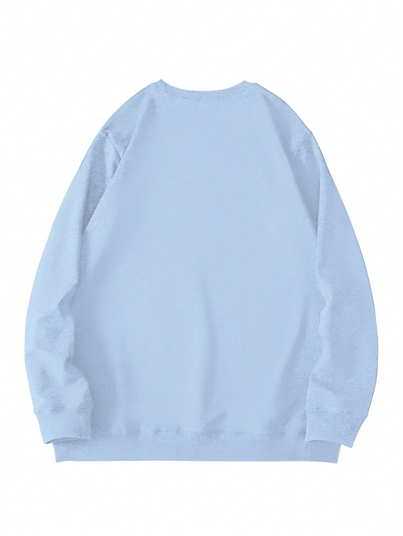 In Blue Women Sweatshirts