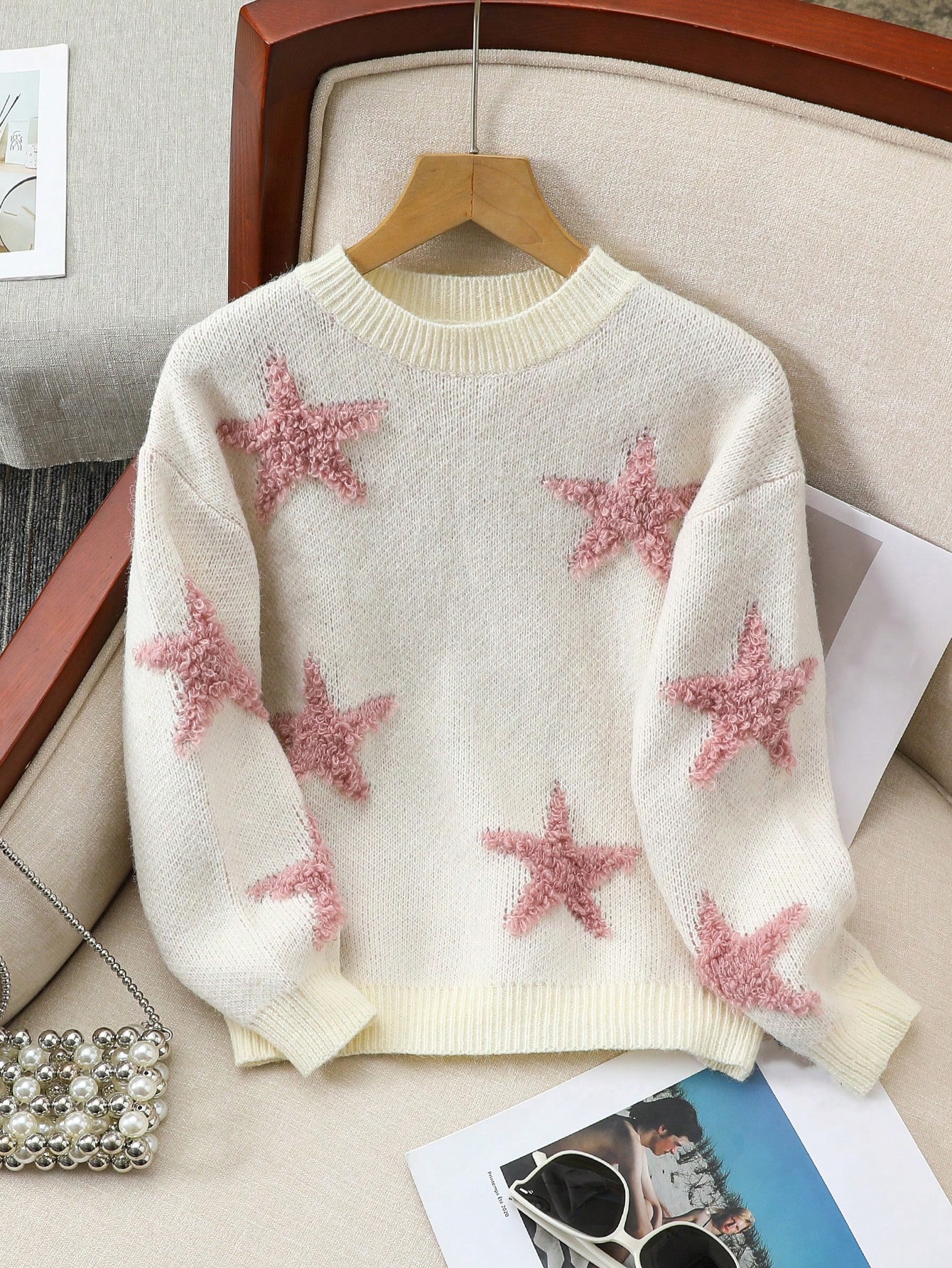 Tween Girls Sweaters