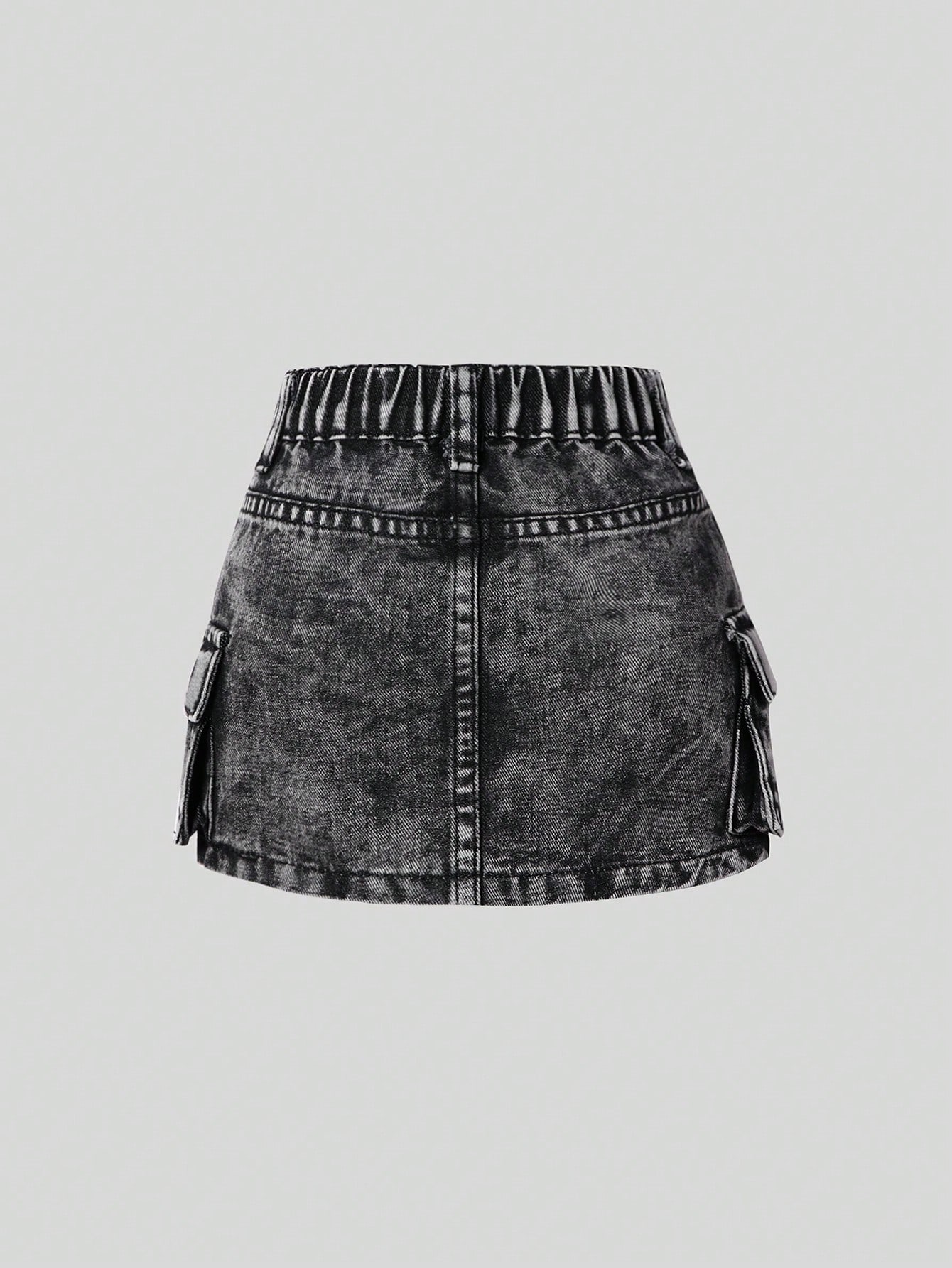 Tween Girls Denim Skirts