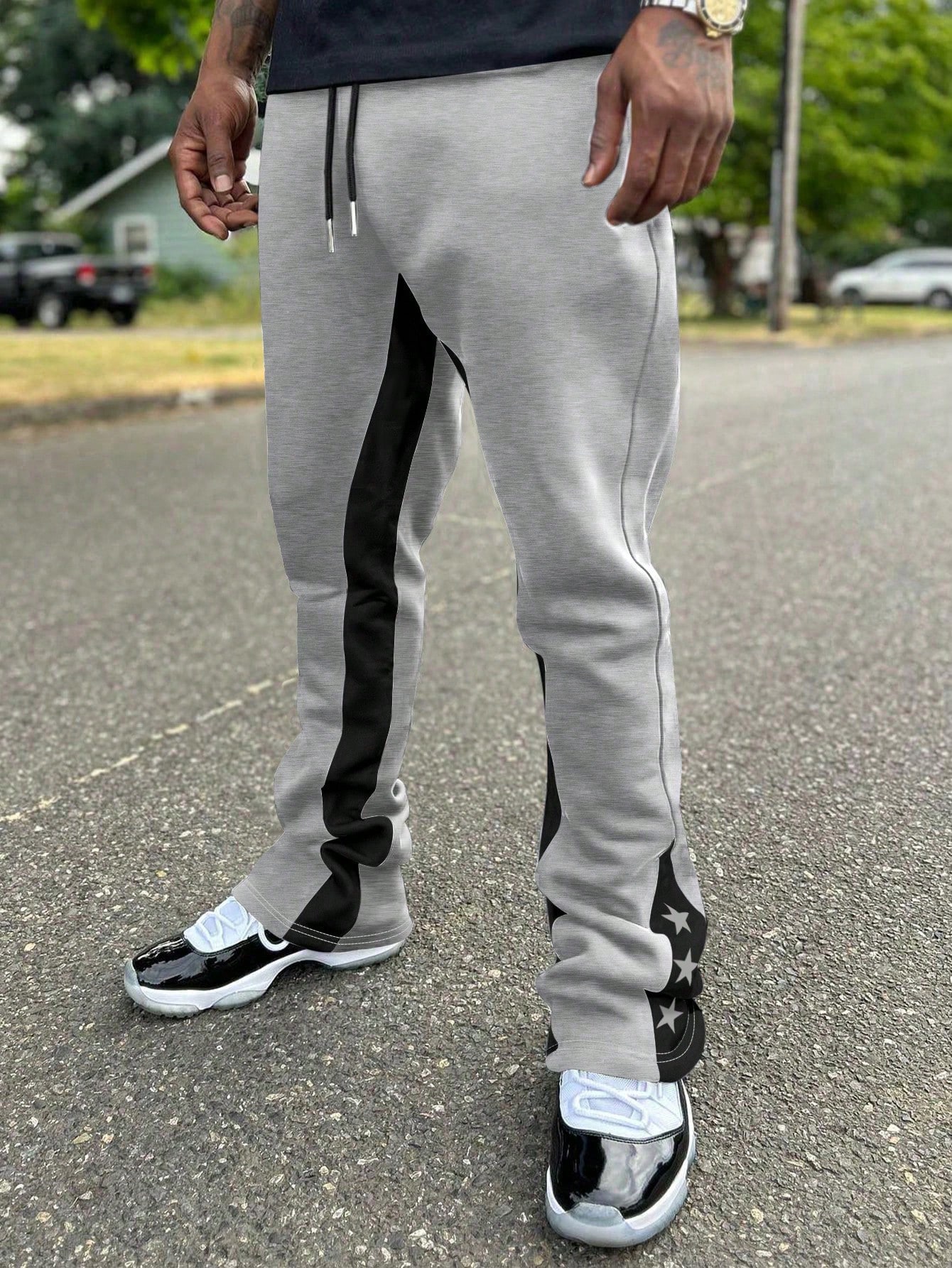 Men Sweatpants