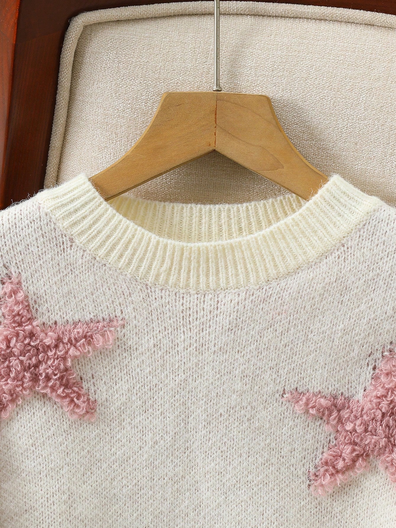 Tween Girls Sweaters